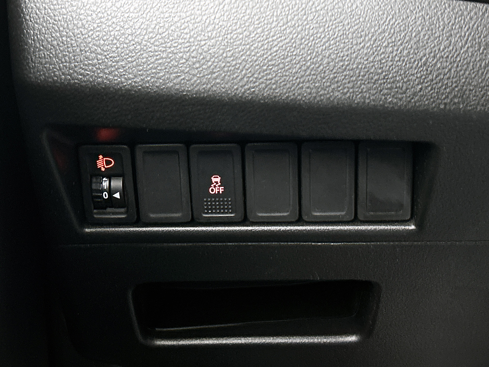 Foto van Suzuki Baleno