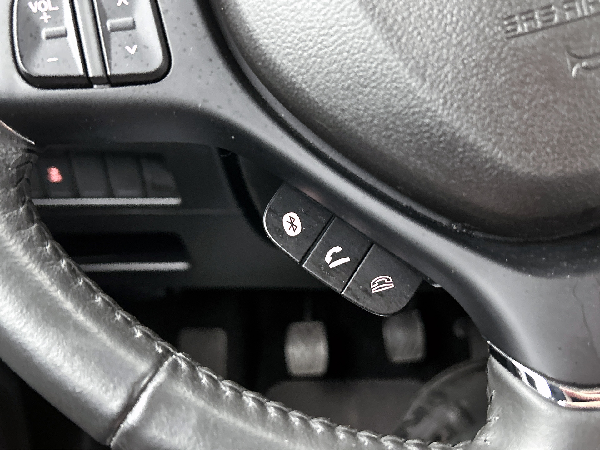 Foto van Suzuki Baleno