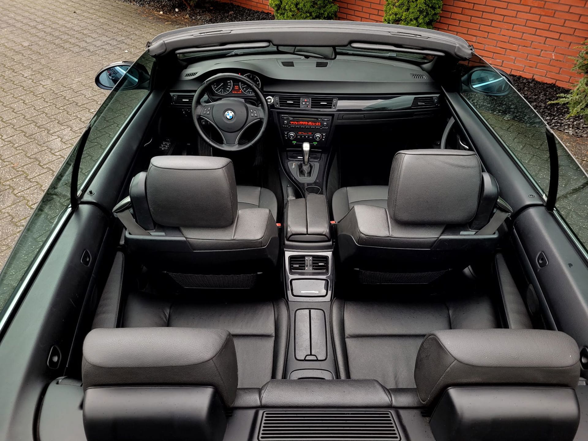 Foto van BMW 3er Reihe