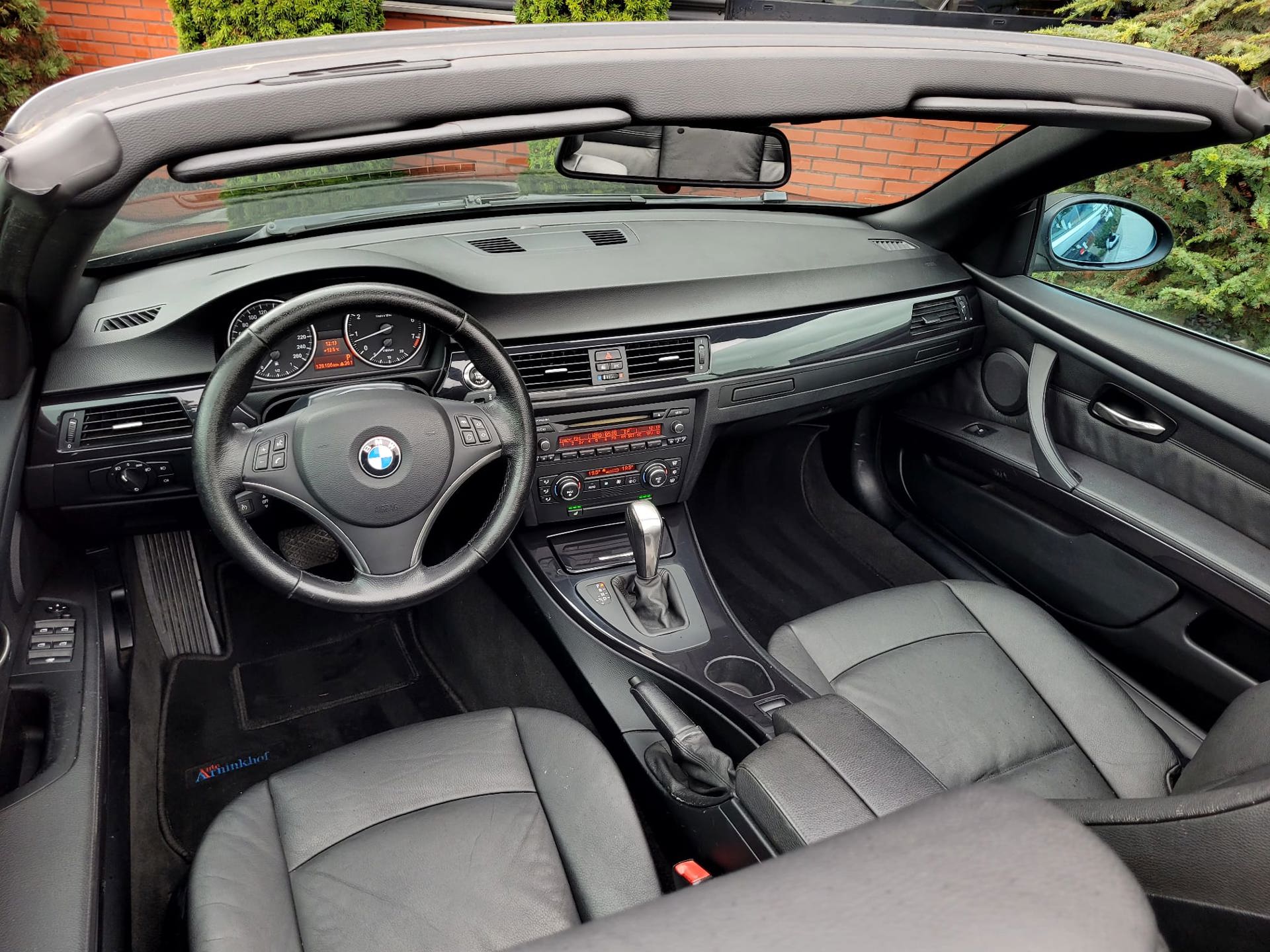 Foto van BMW 3er Reihe