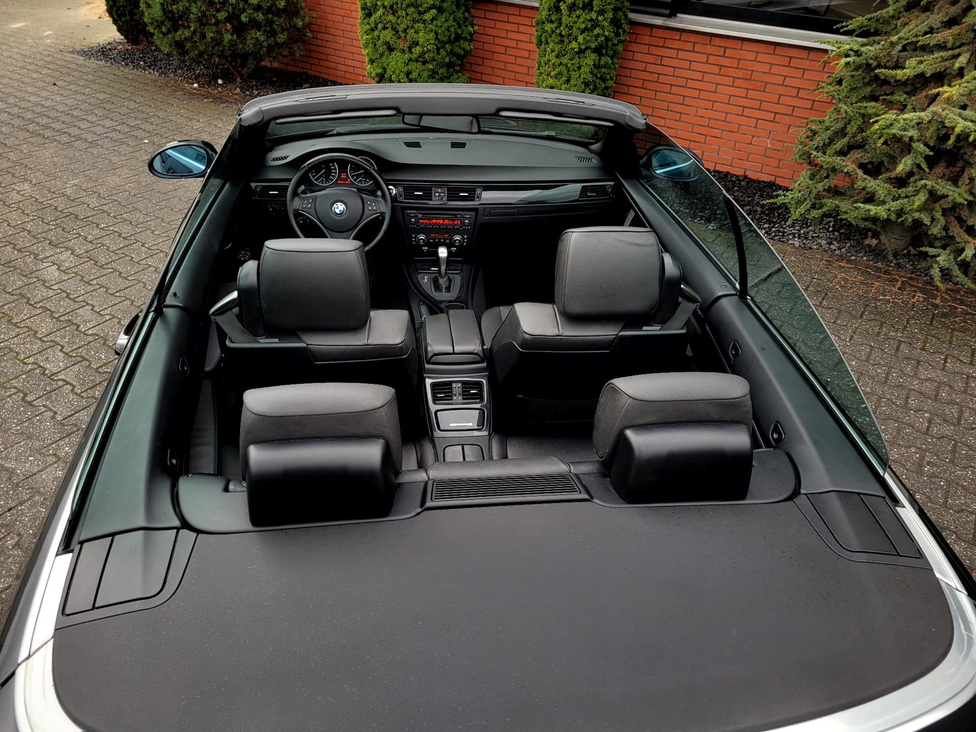 Foto van BMW 3er Reihe