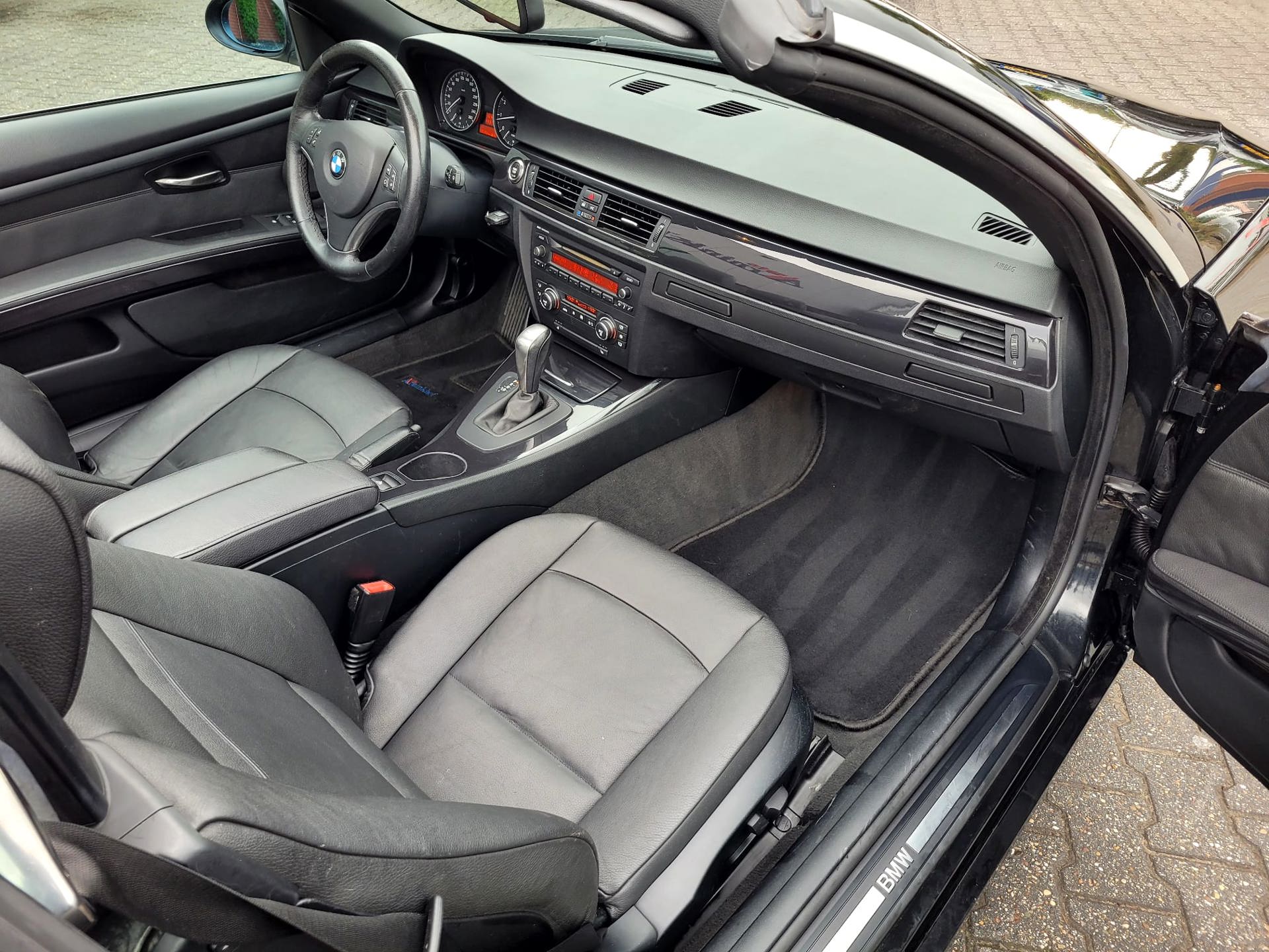 Foto van BMW 3er Reihe