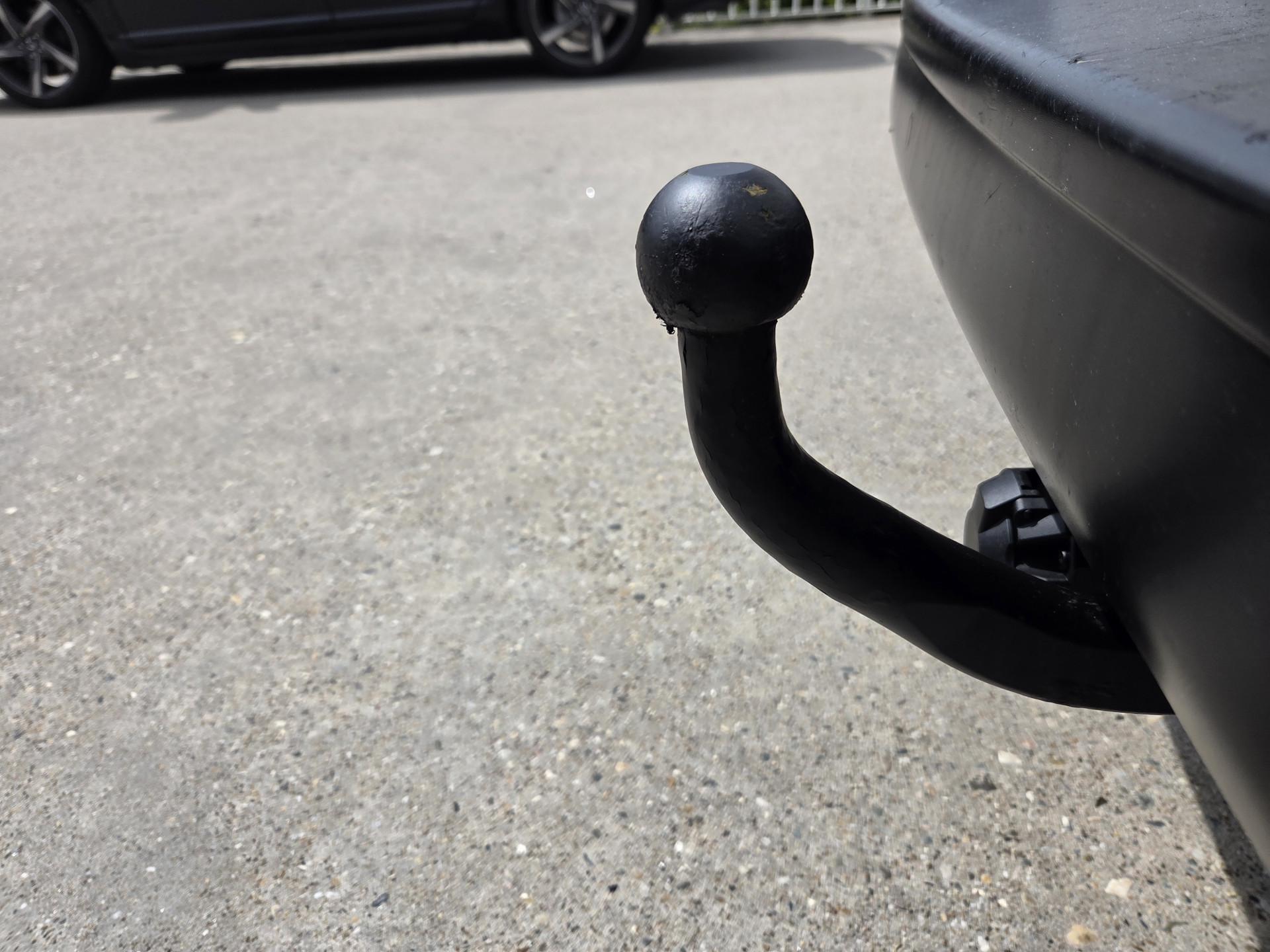 Foto van Opel Vivaro