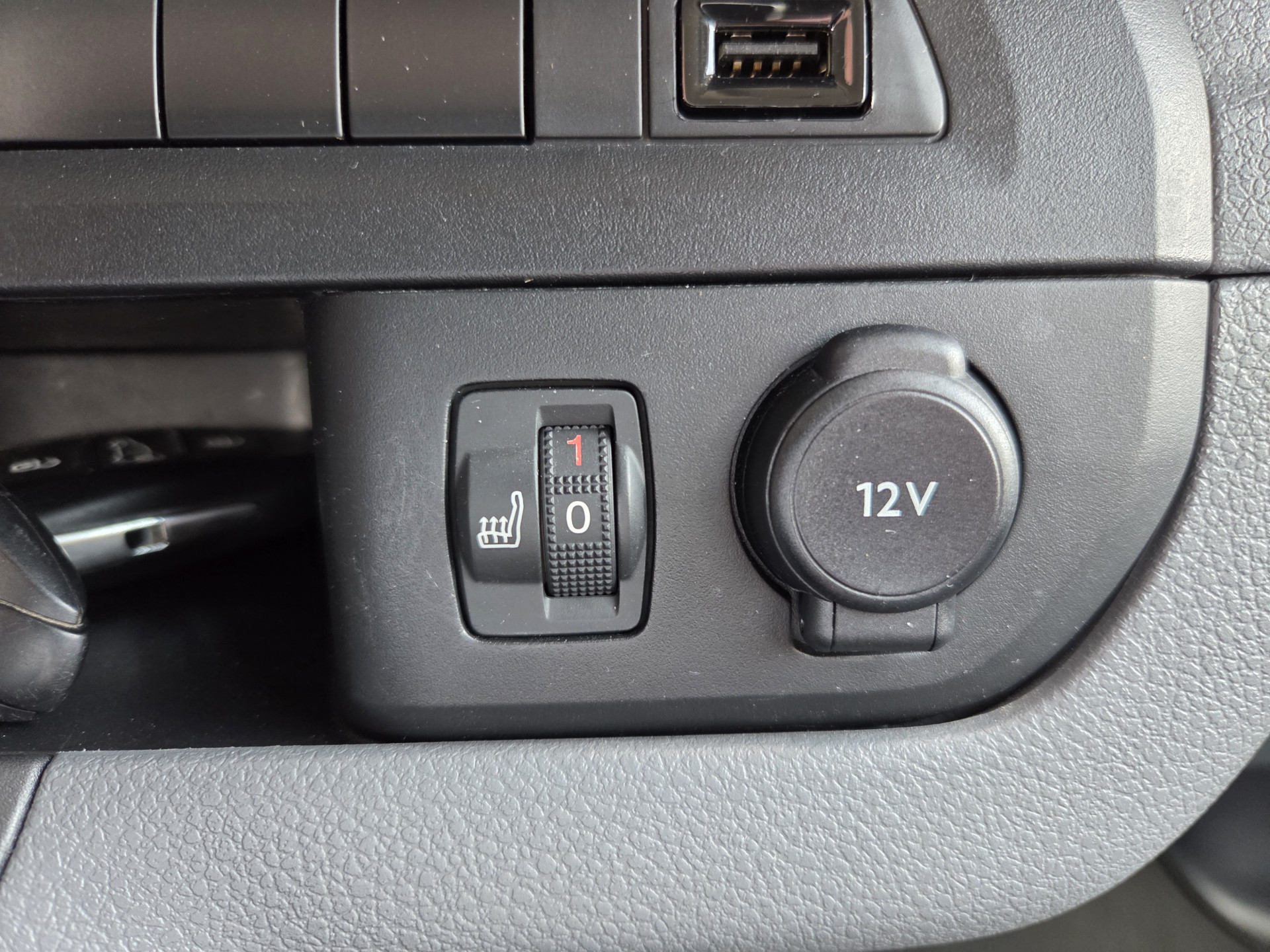 Foto van Opel Vivaro