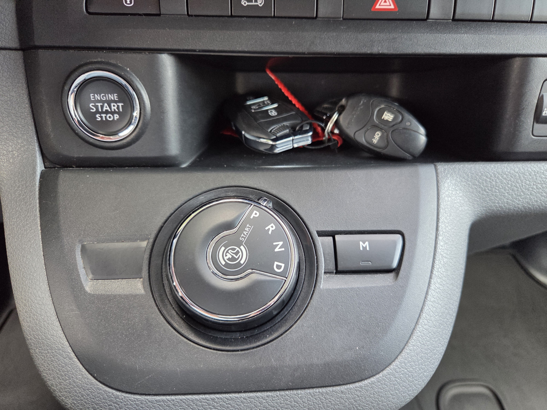 Foto van Opel Vivaro