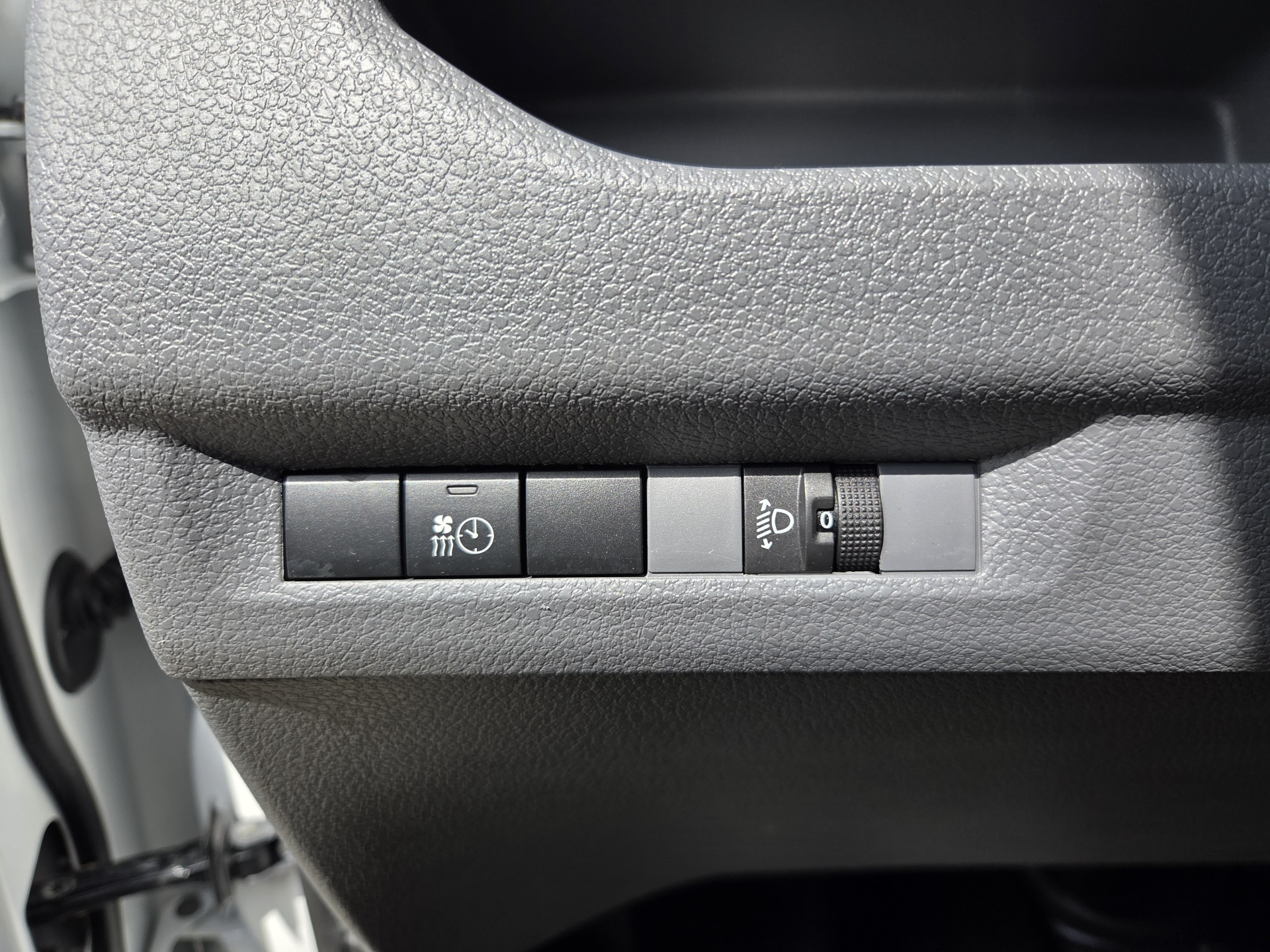 Foto van Opel Vivaro