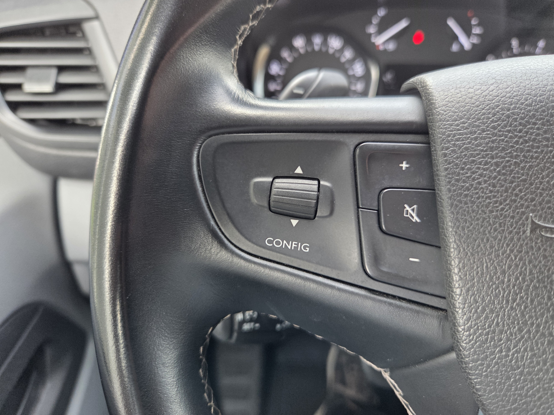 Foto van Opel Vivaro