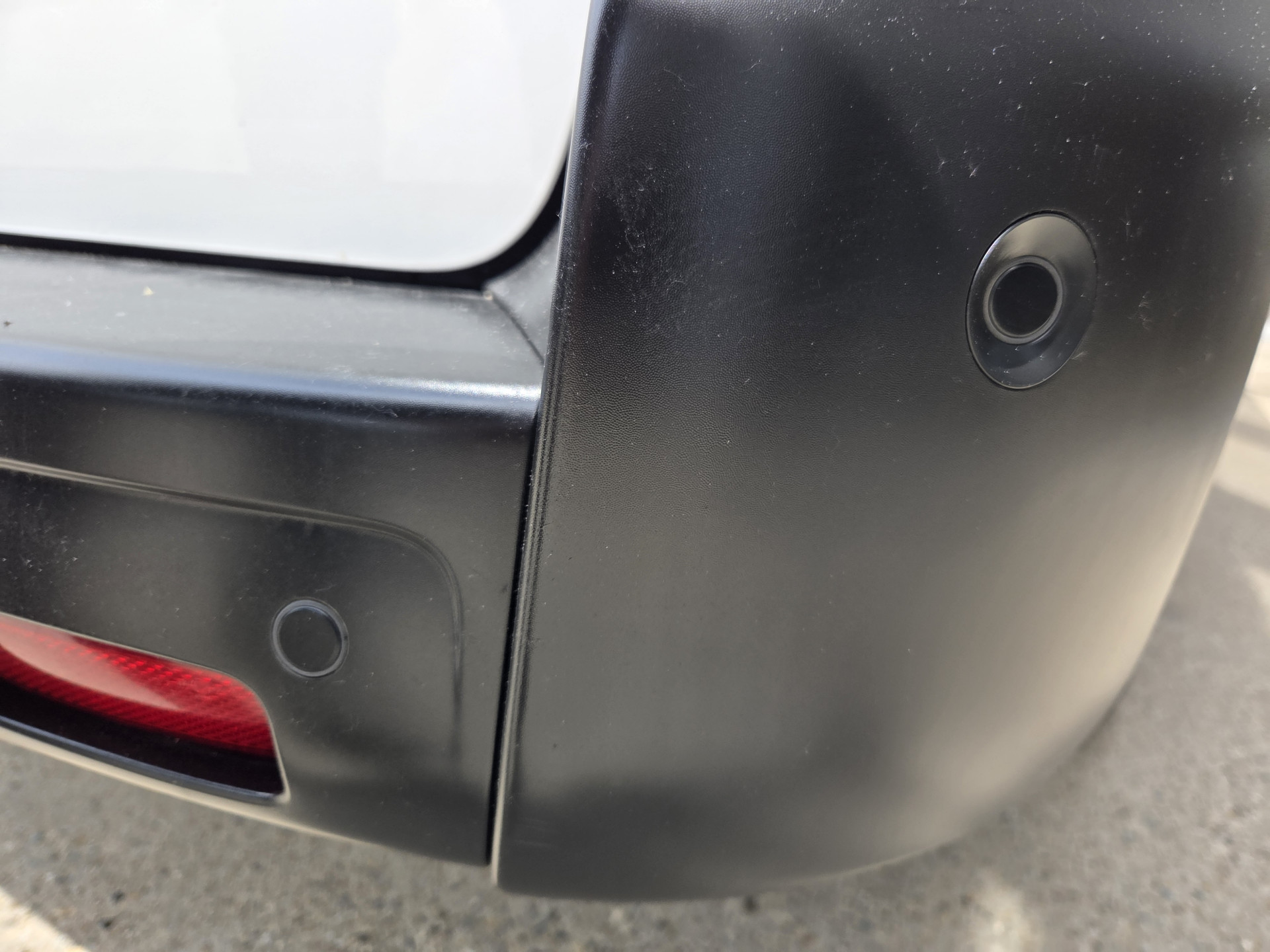 Foto van Opel Vivaro