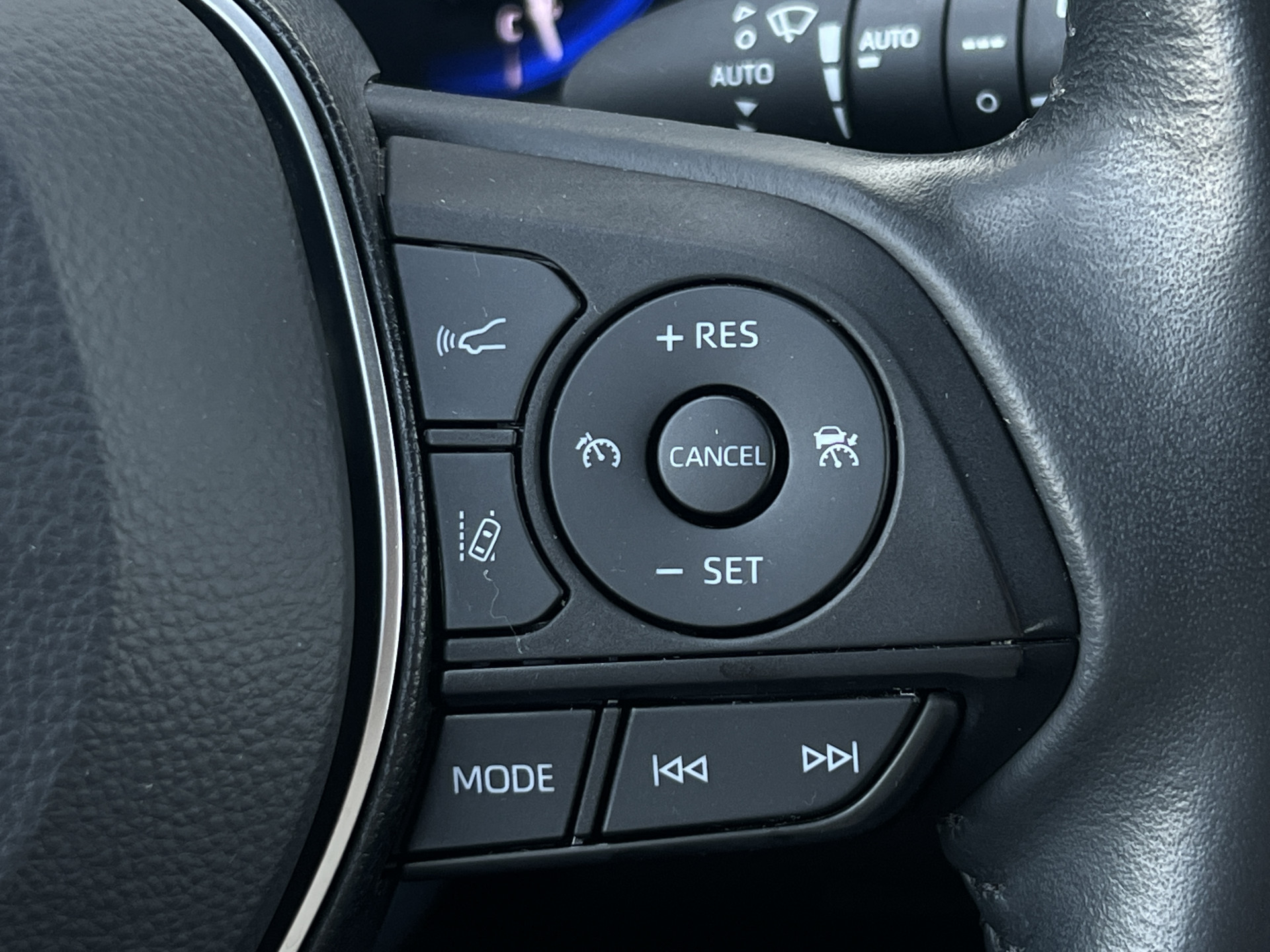 Foto van Toyota Corolla Touring Sports