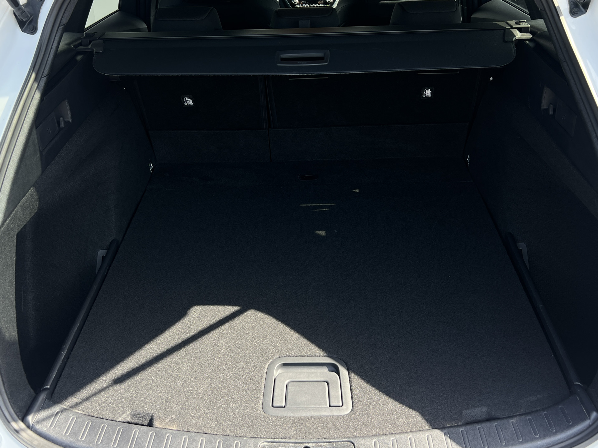 Foto van Toyota Corolla Touring Sports