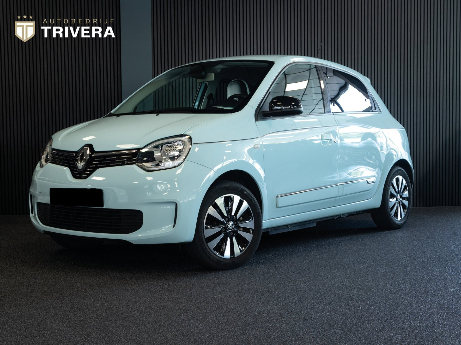 Foto van RENAULT TWINGO