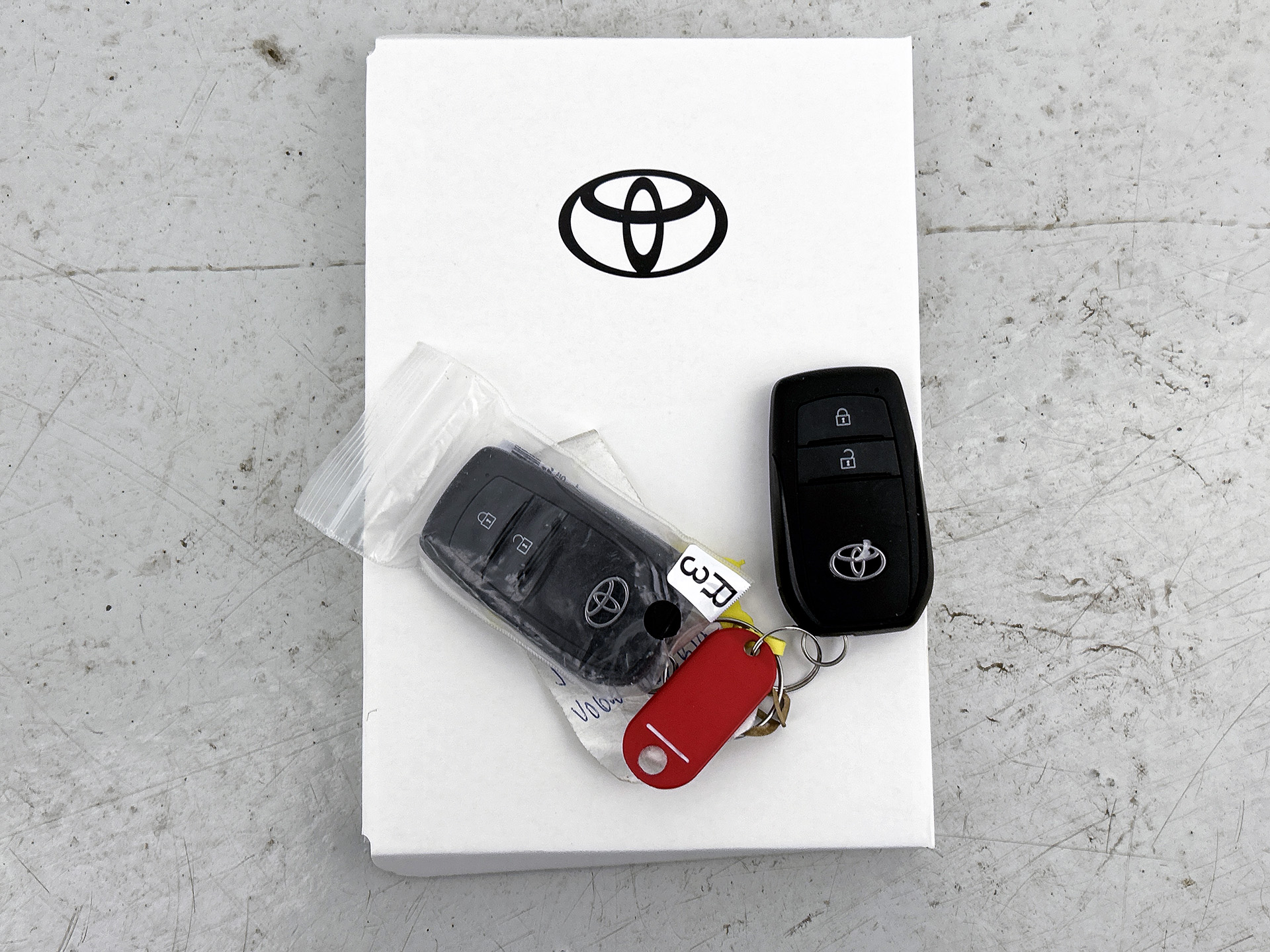 Foto van Toyota Toyota Yaris Cross