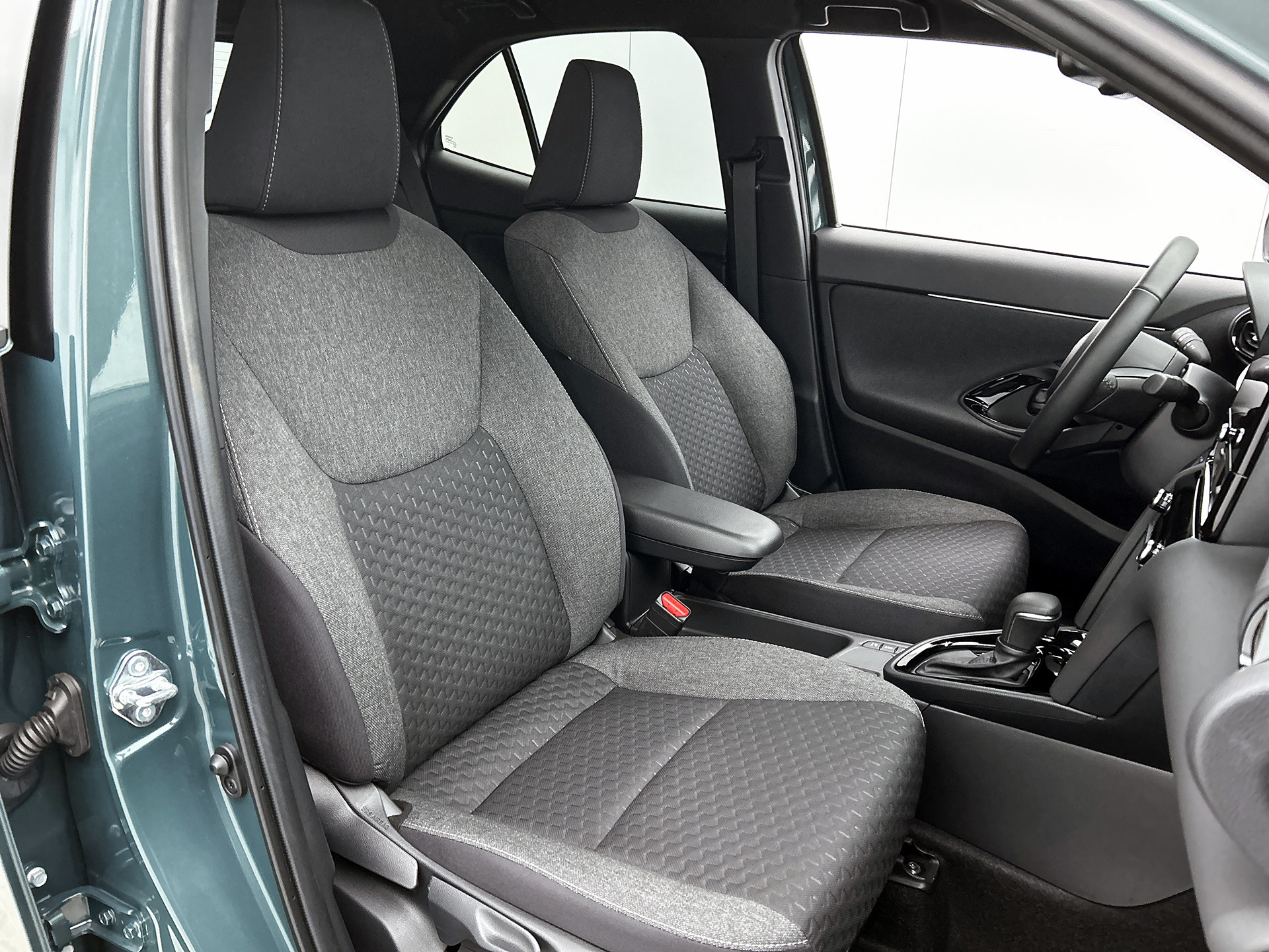 Foto van Toyota Toyota Yaris Cross