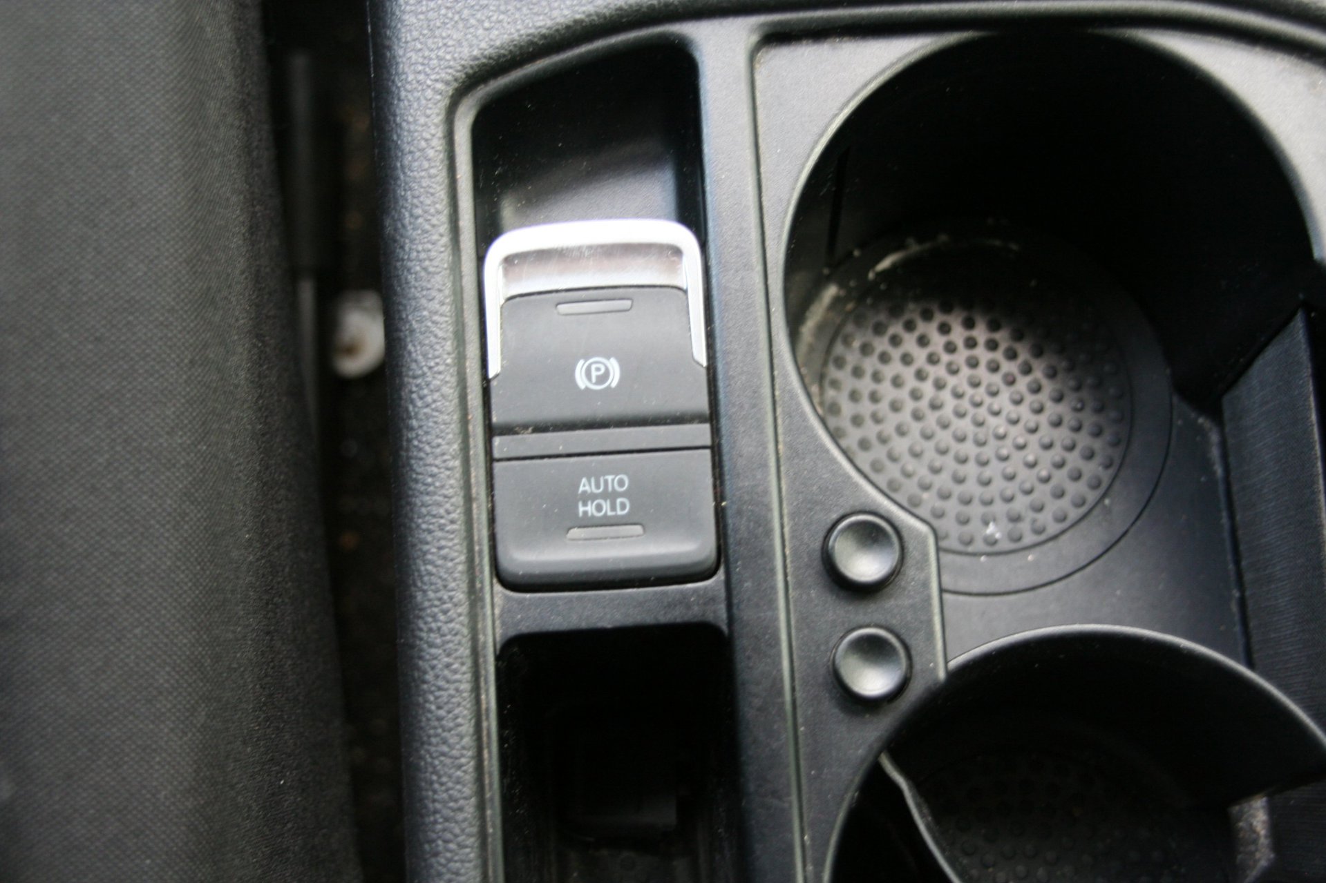 Foto van Volkswagen Touran