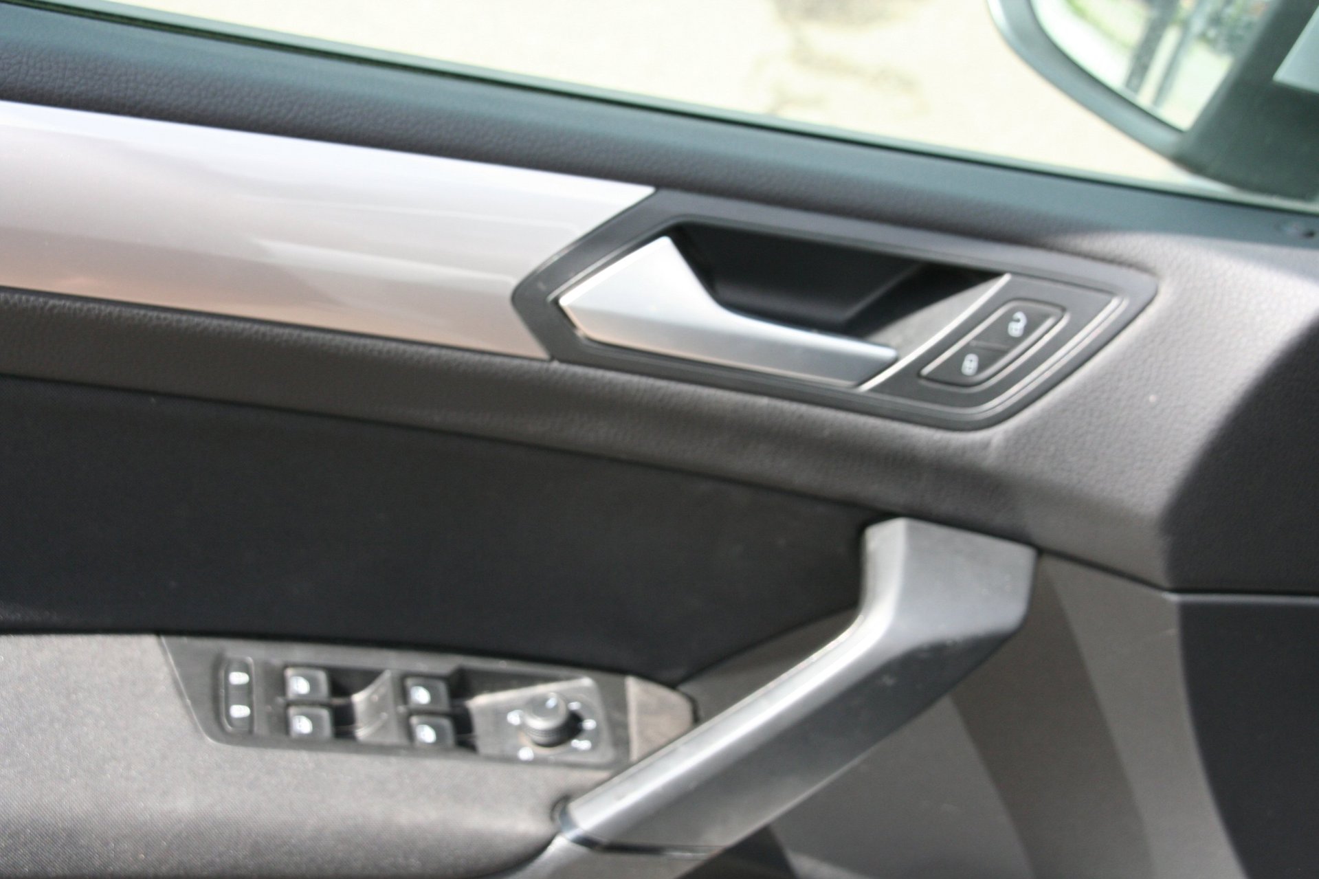 Foto van Volkswagen Touran