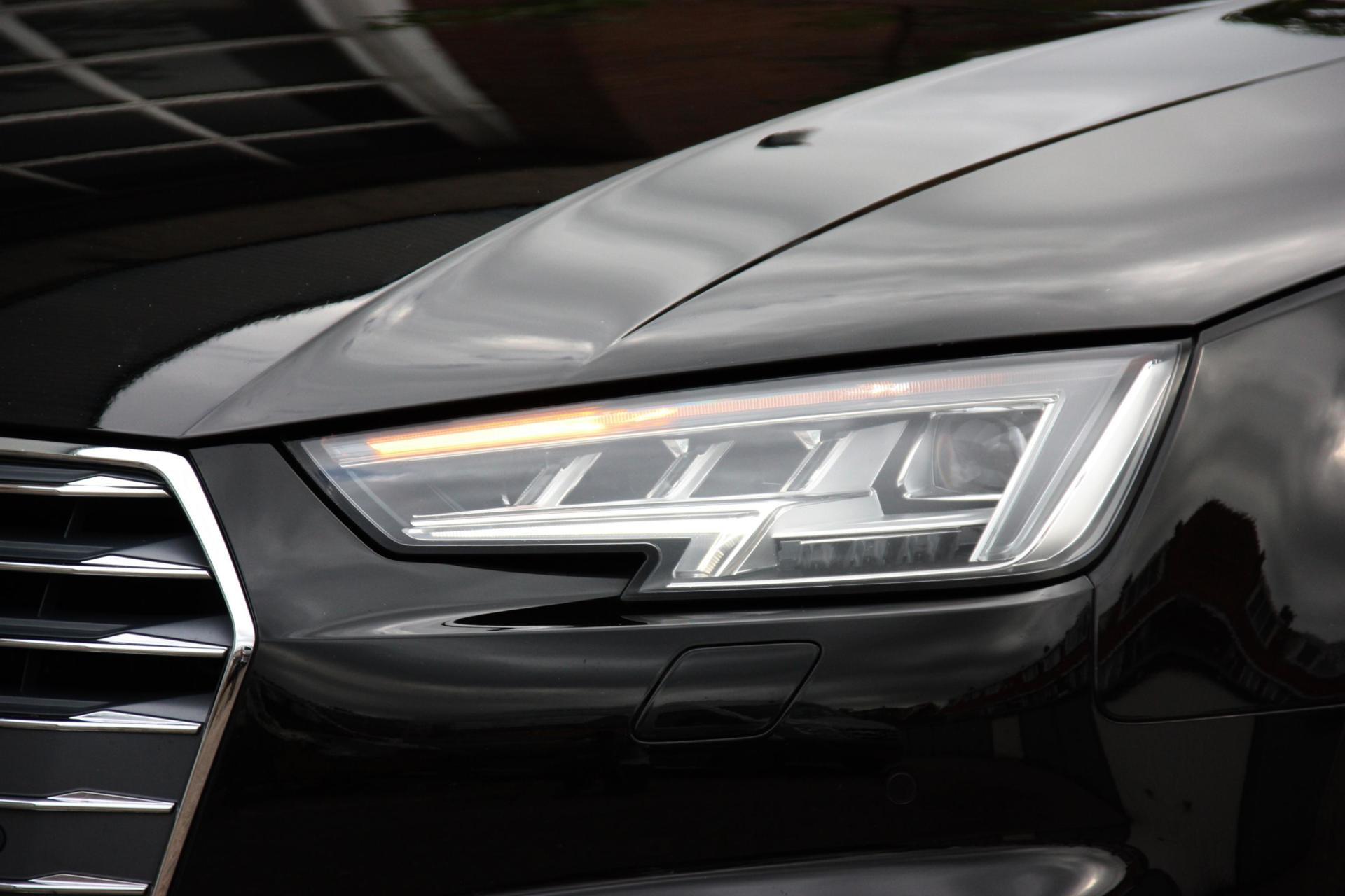 Foto van Audi A4 Avant