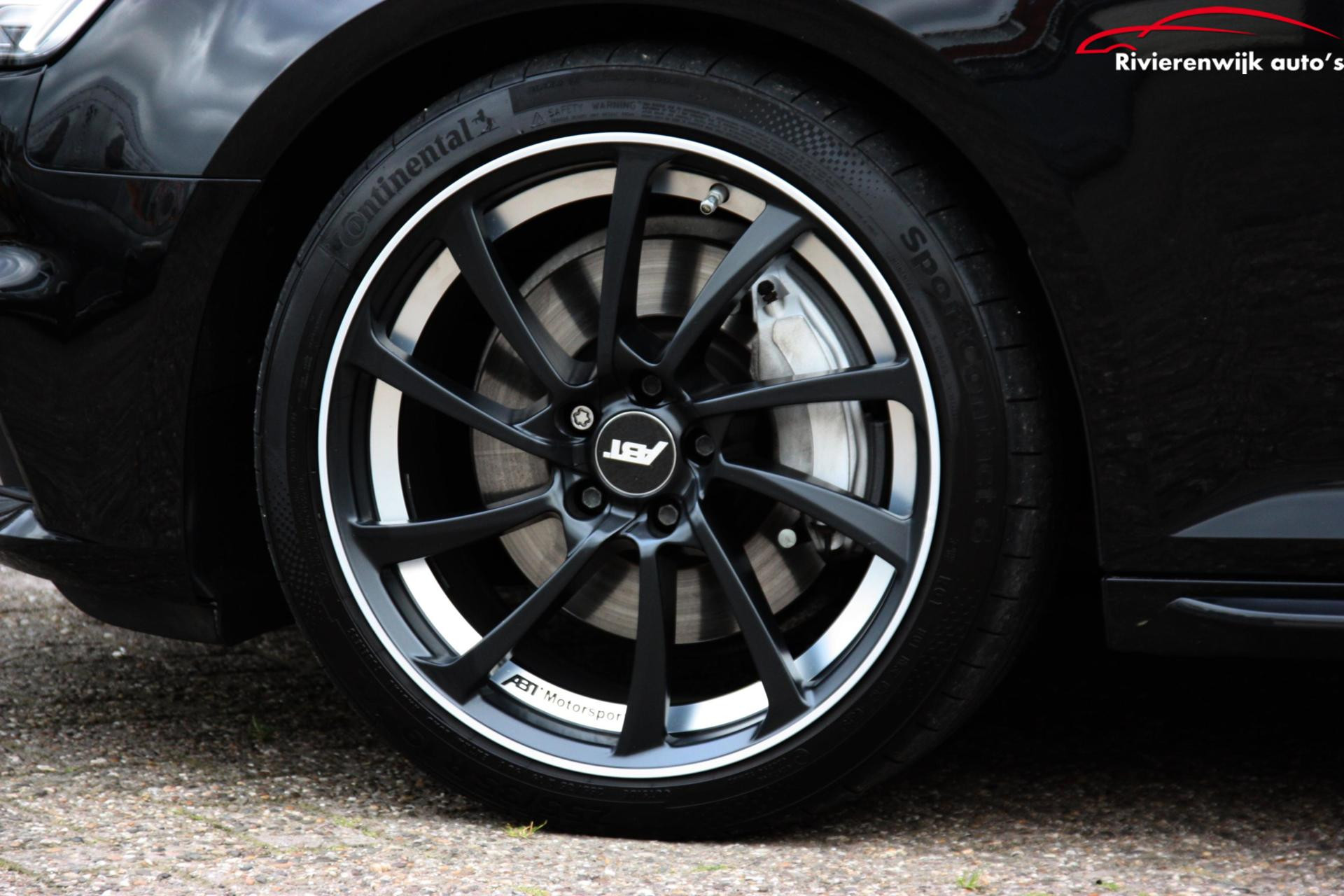 Foto van Audi A4 Avant