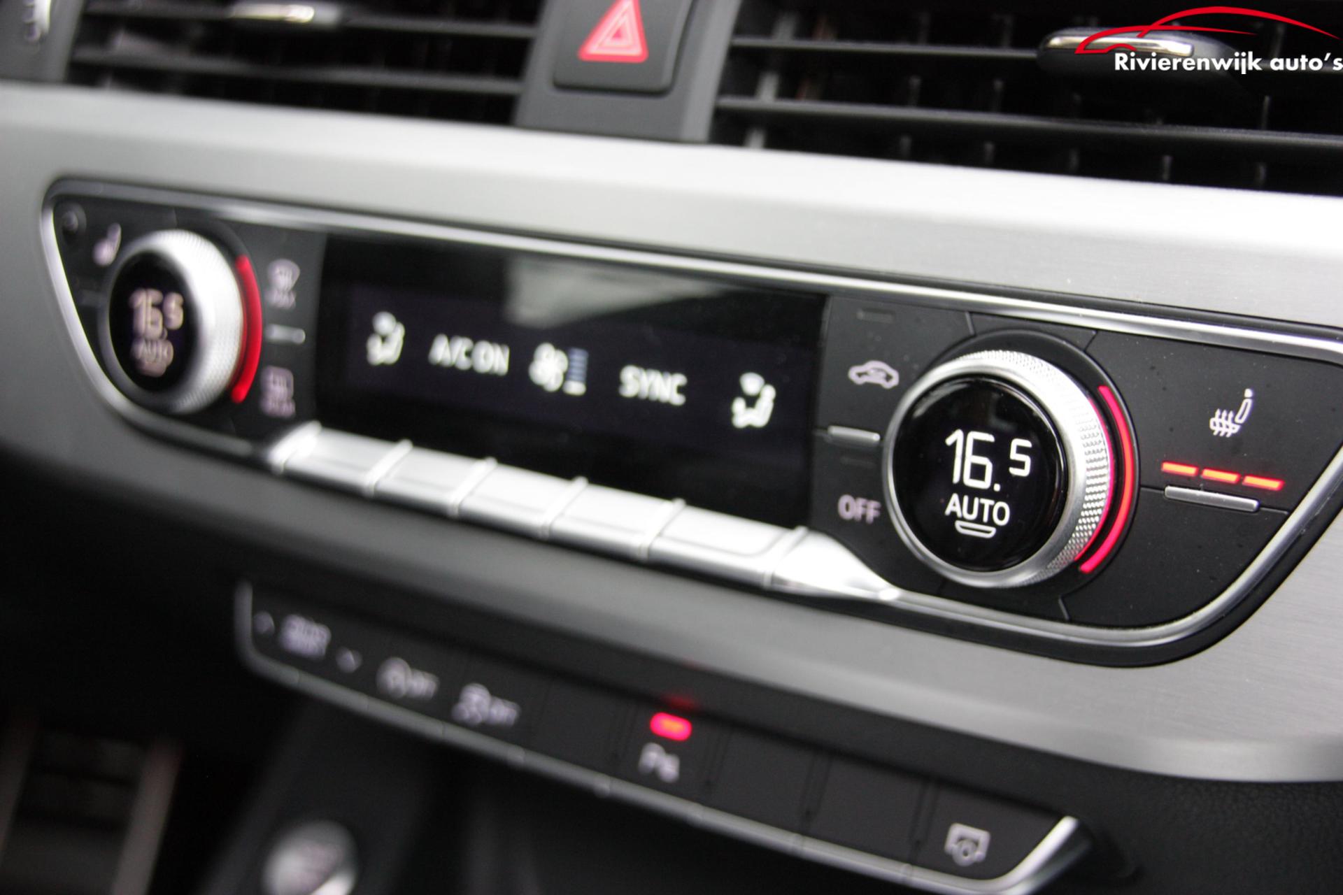 Foto van Audi A4 Avant