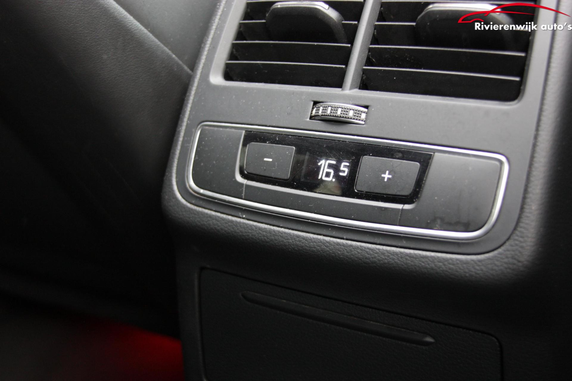 Foto van Audi A4 Avant
