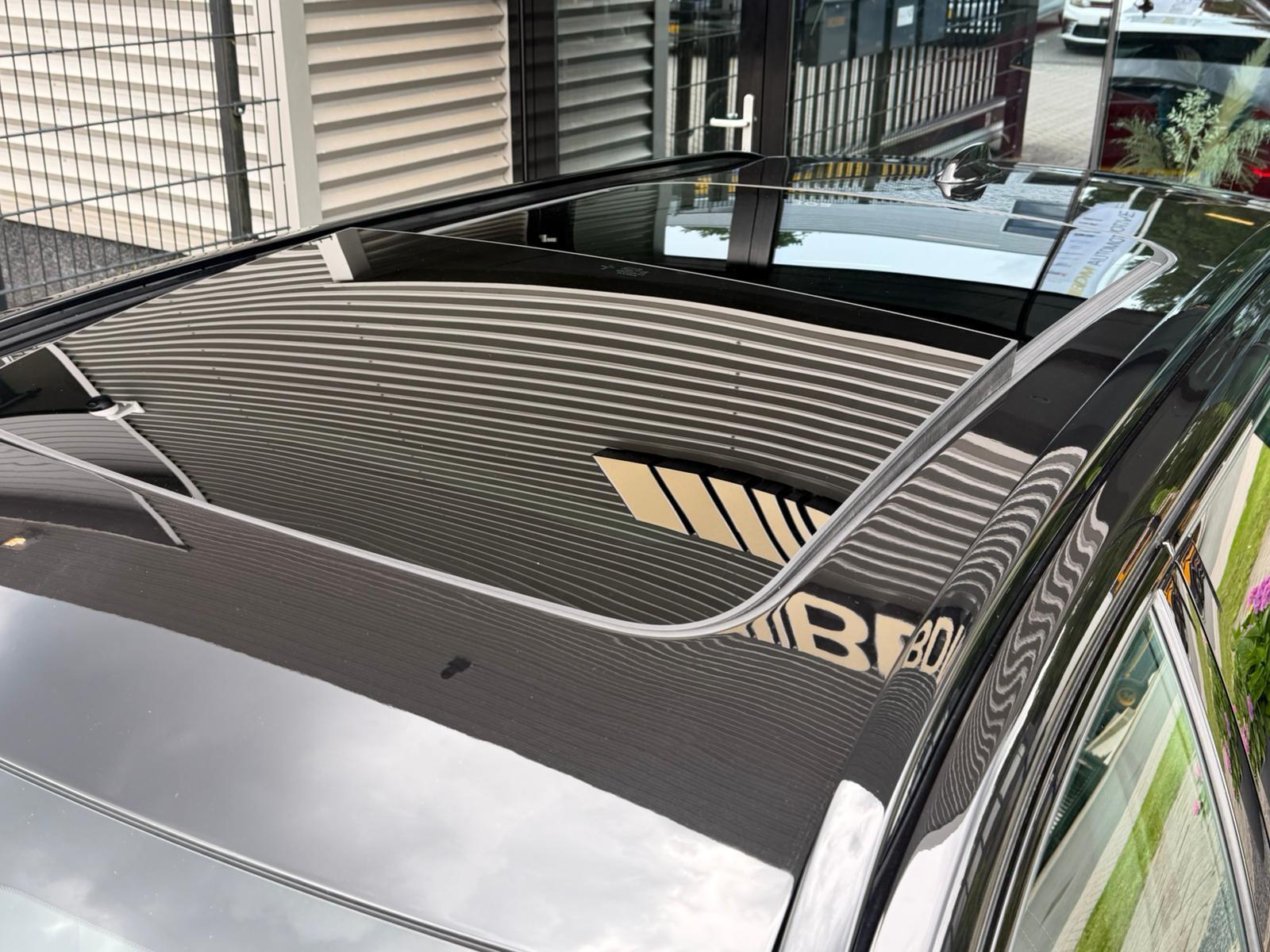 Foto van Volvo V60