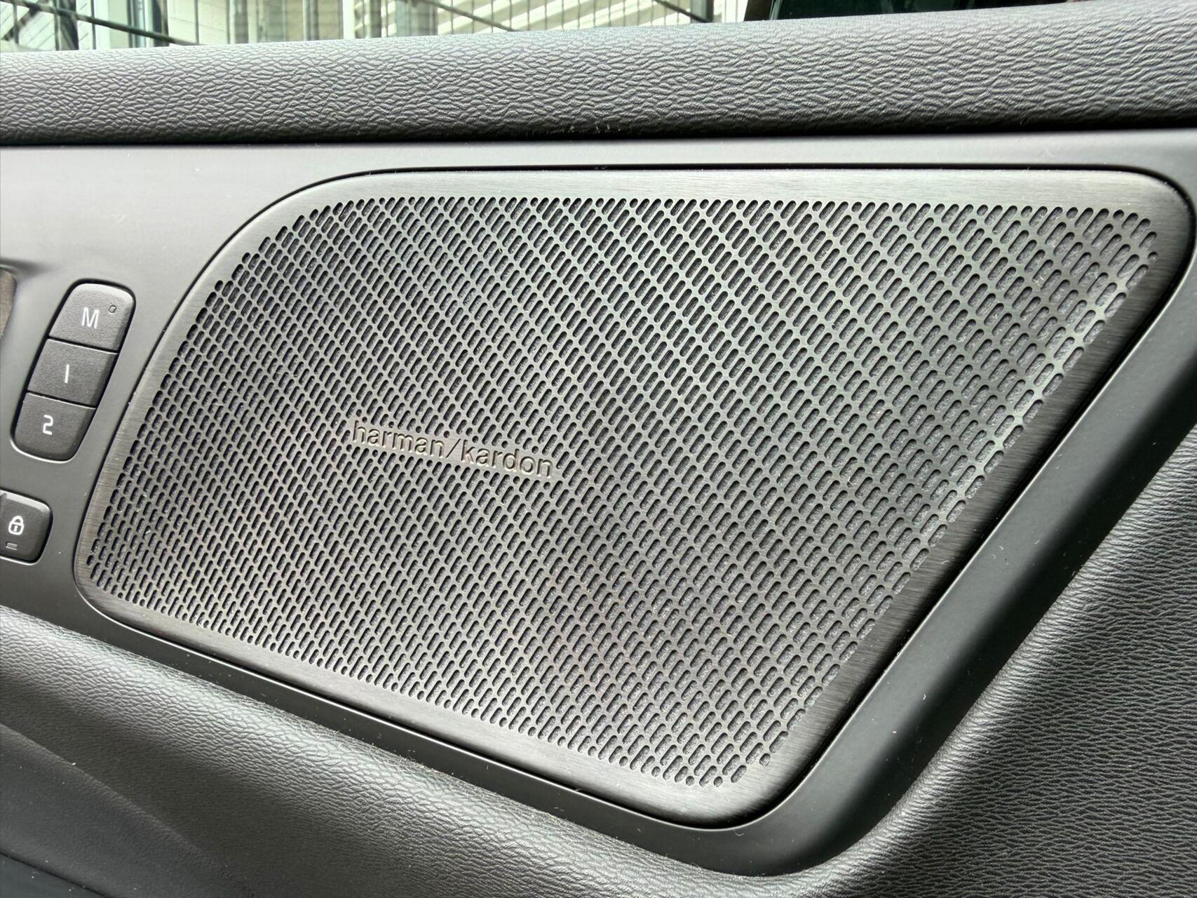 Foto van Volvo V60