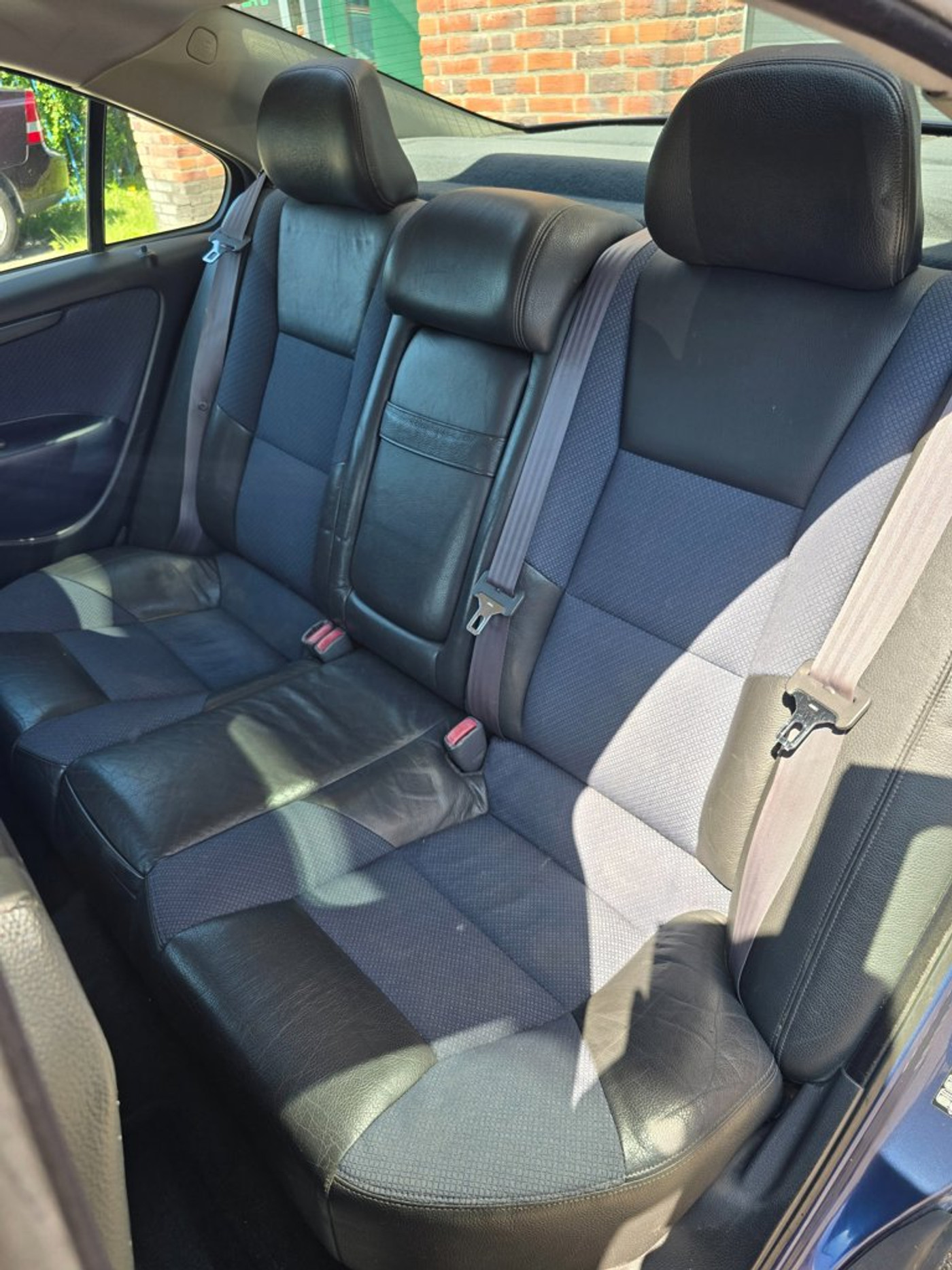 Foto van Volvo S60