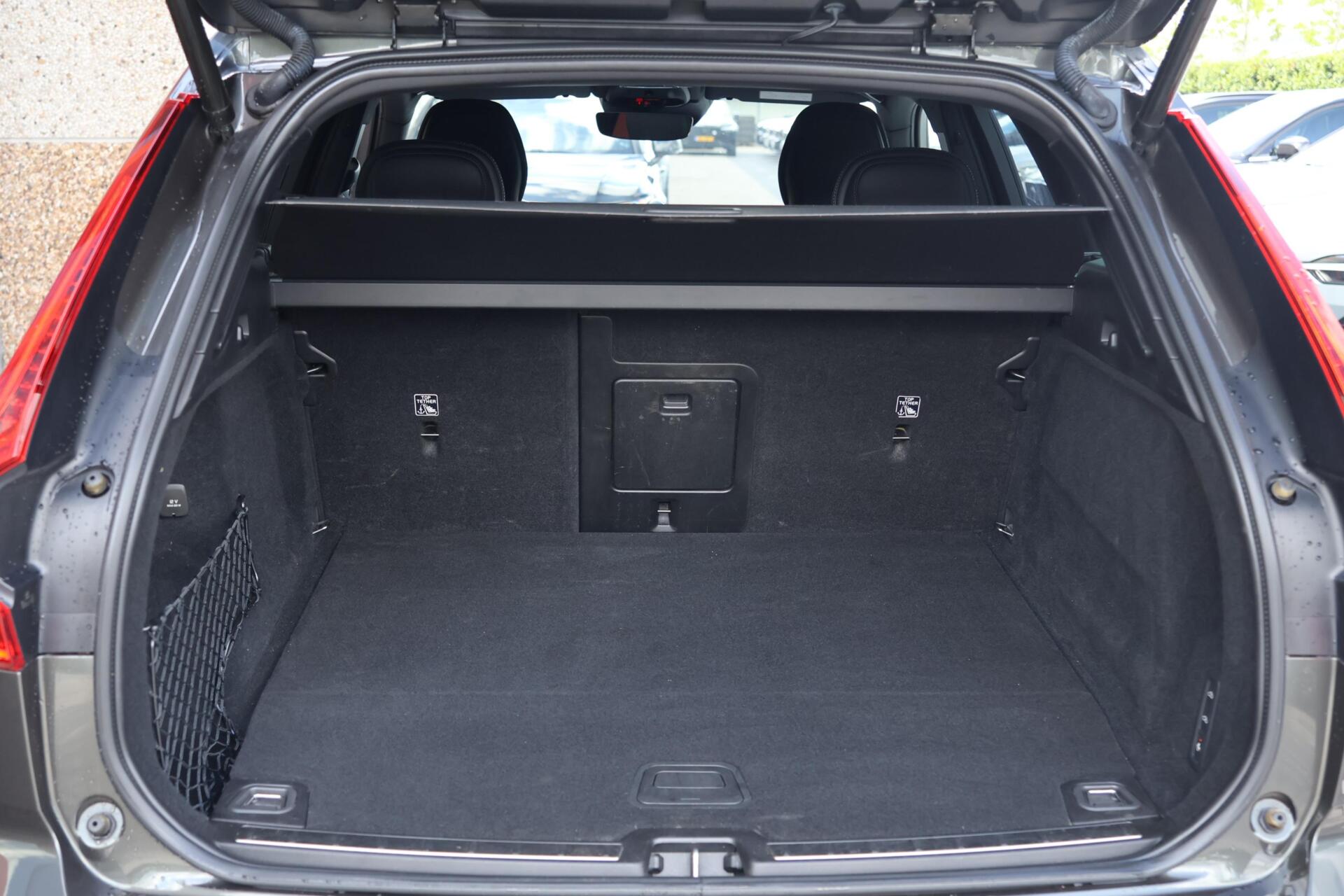 Foto van Volvo Xc60