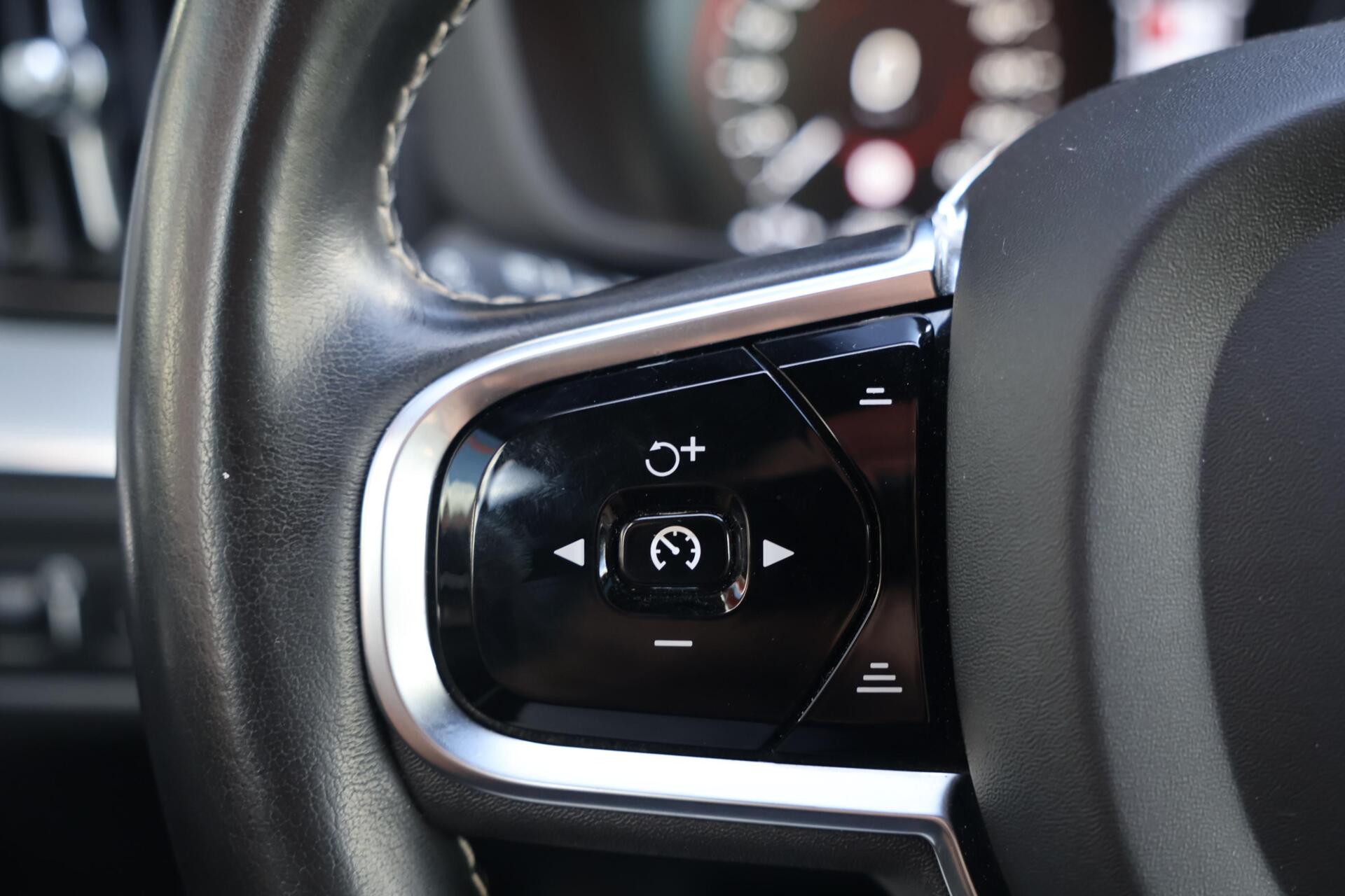 Foto van Volvo Xc60