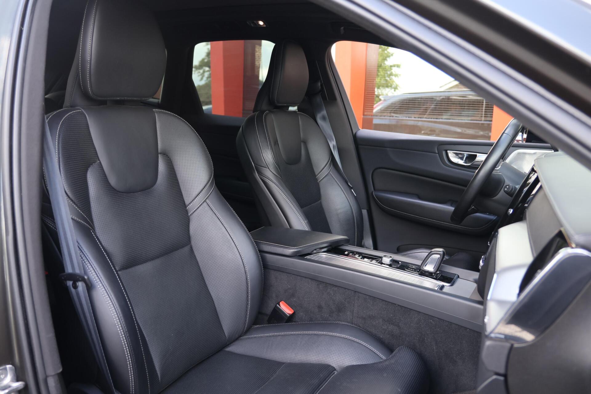Foto van Volvo Xc60
