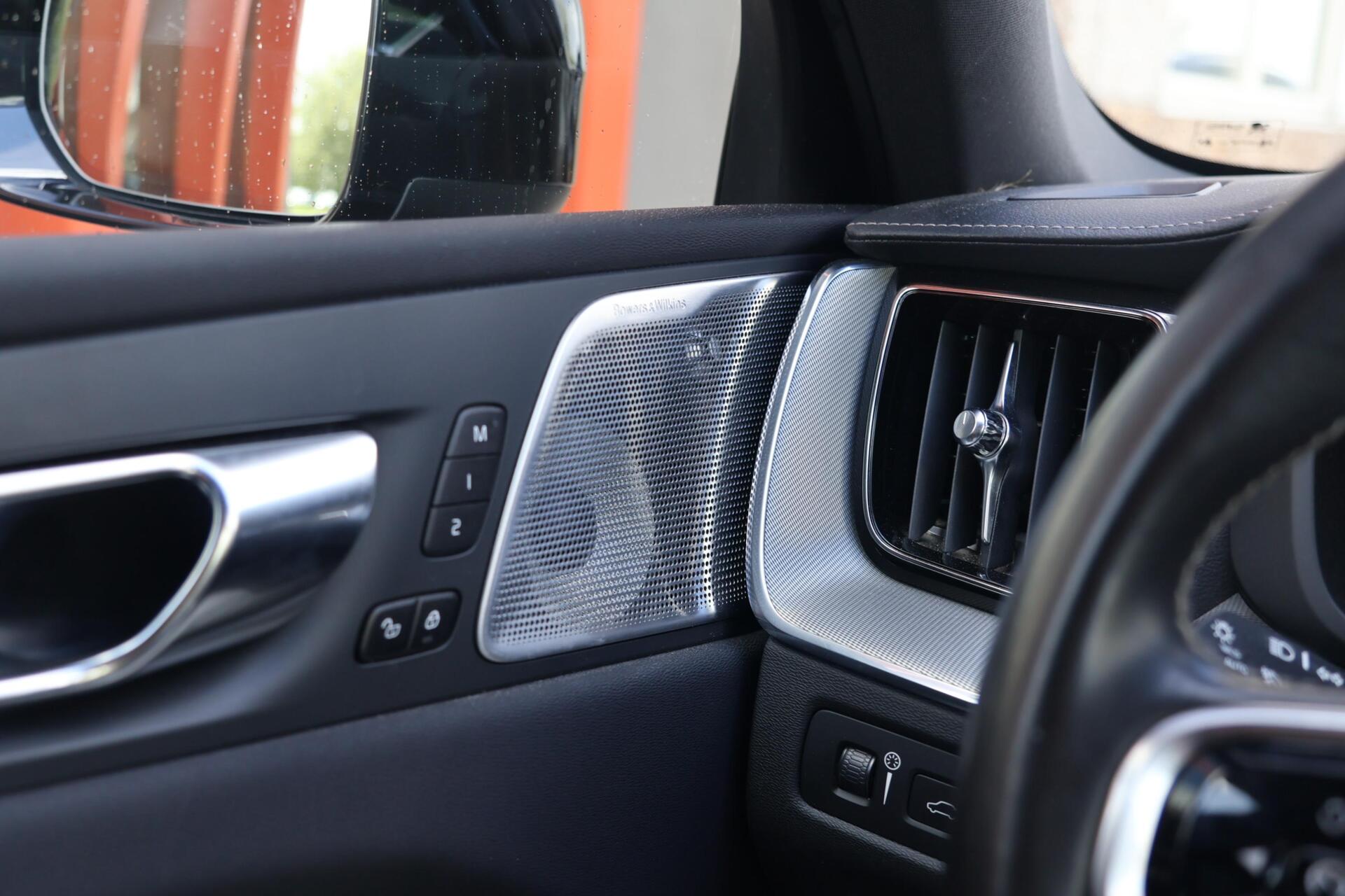 Foto van Volvo Xc60