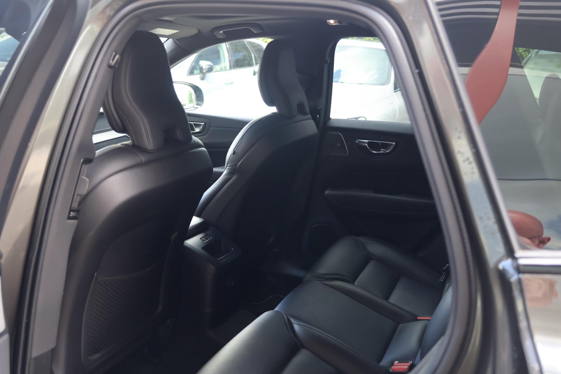 Foto van Volvo Xc60