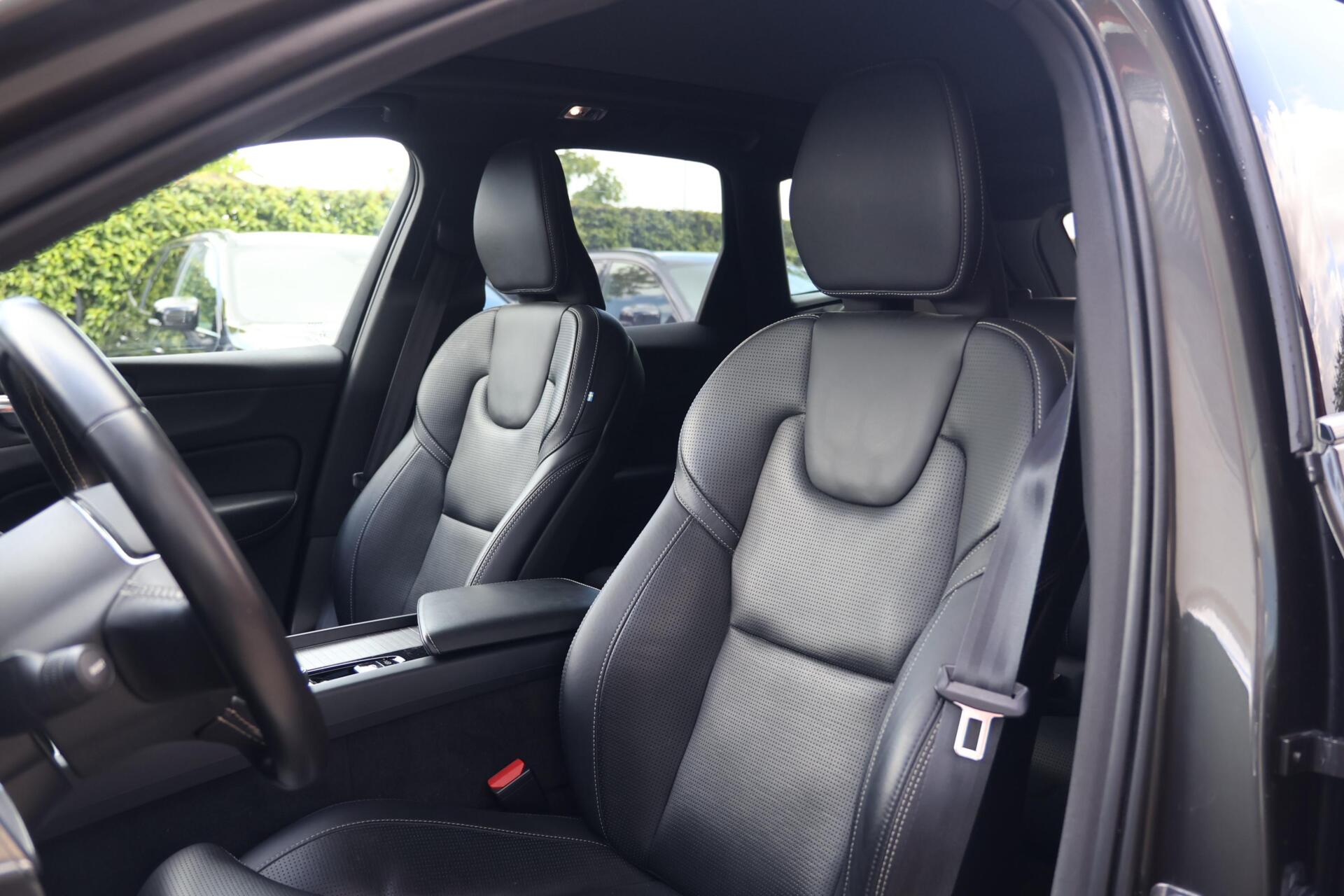 Foto van Volvo Xc60