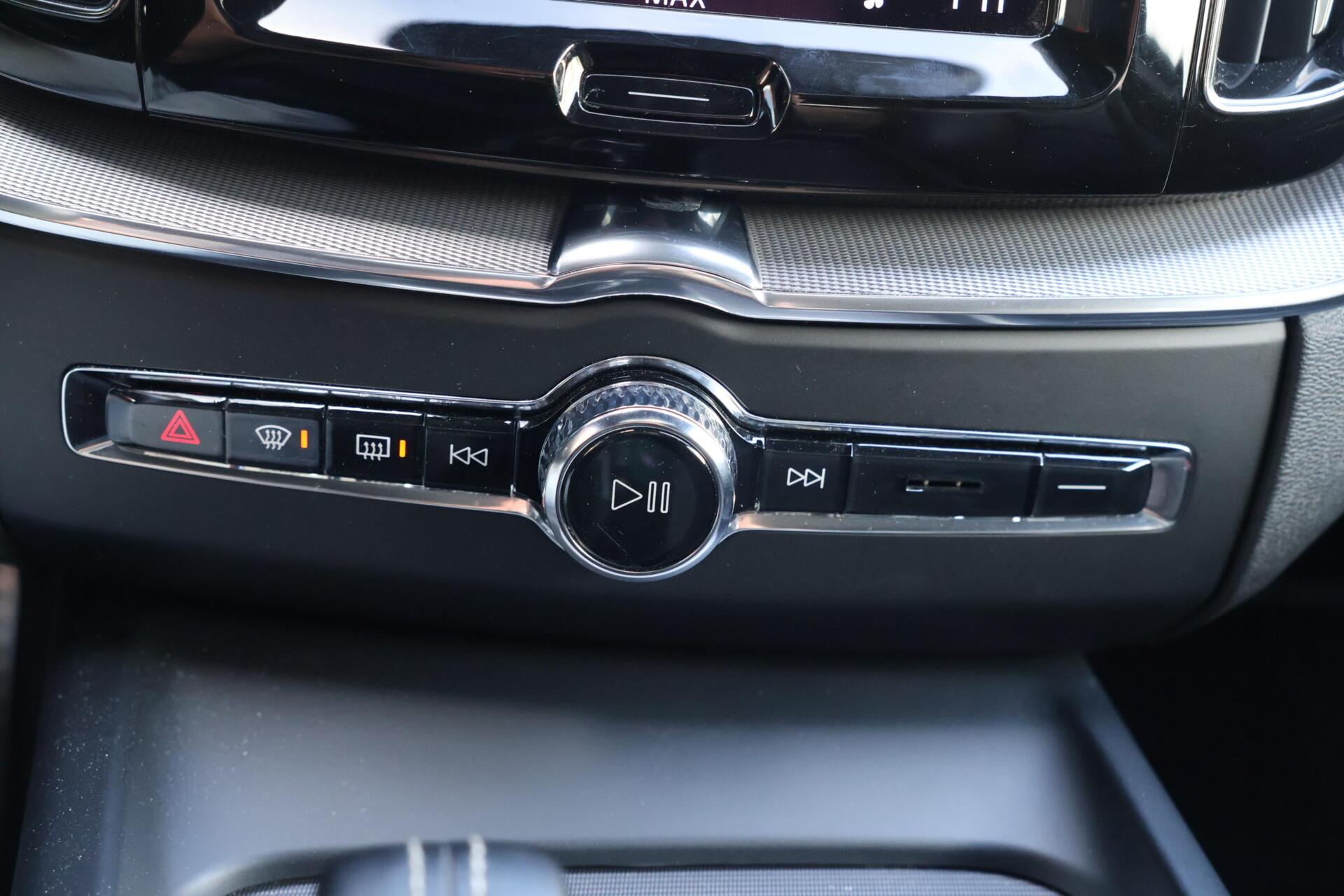 Foto van Volvo Xc60
