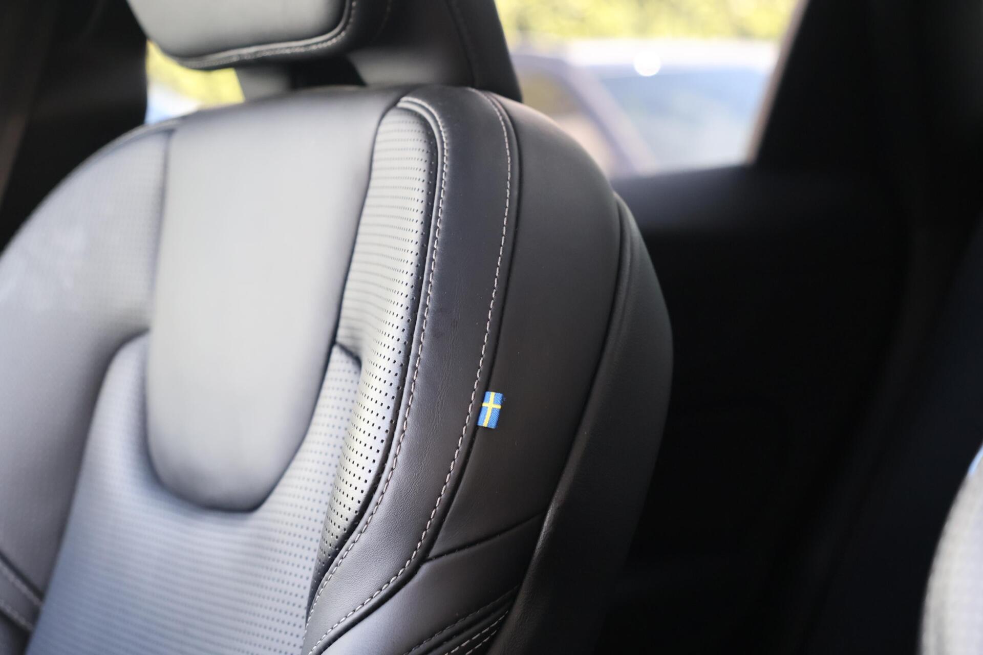 Foto van Volvo Xc60