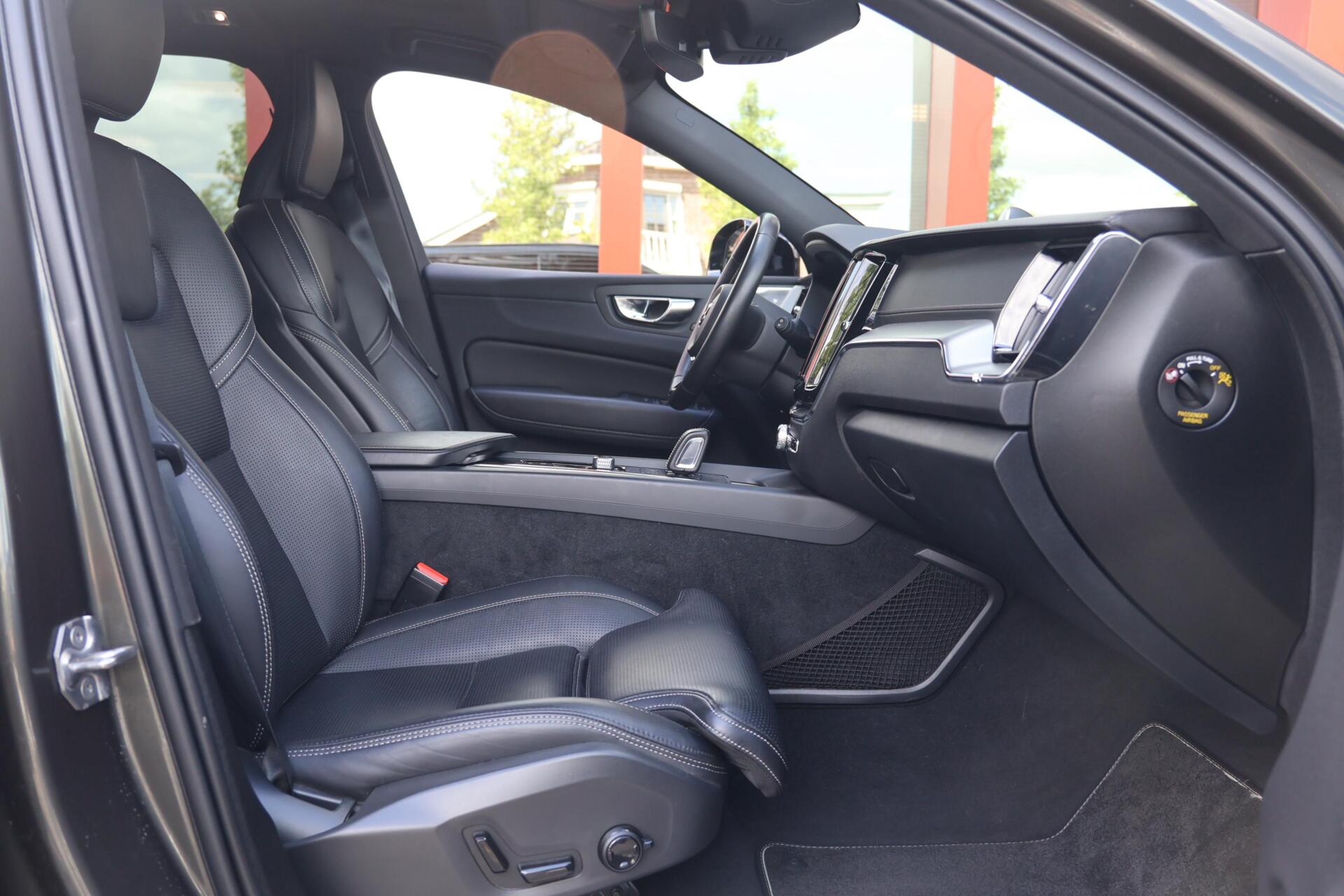 Foto van Volvo Xc60