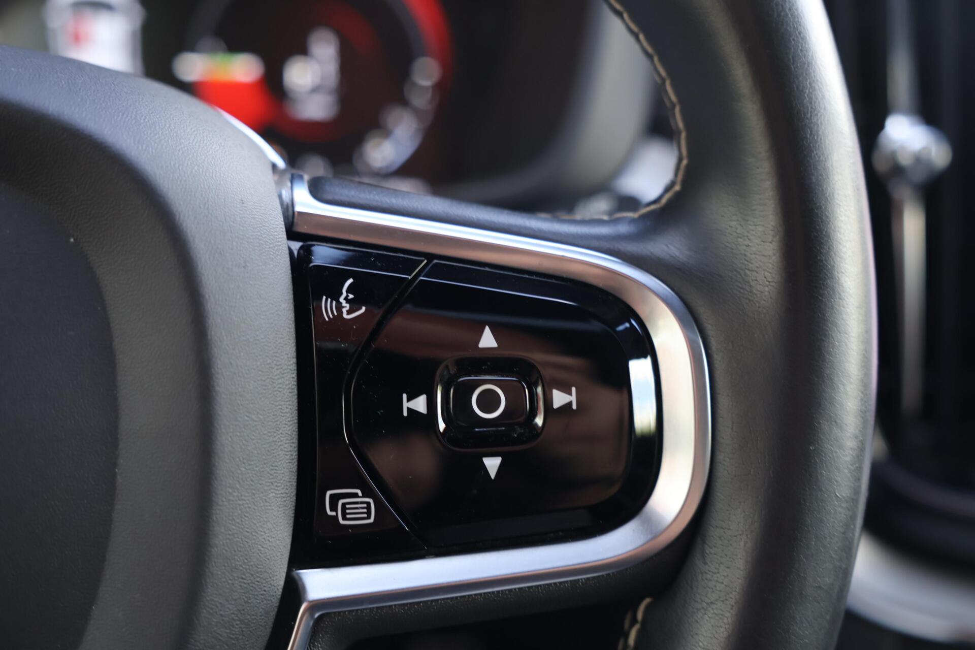 Foto van Volvo Xc60