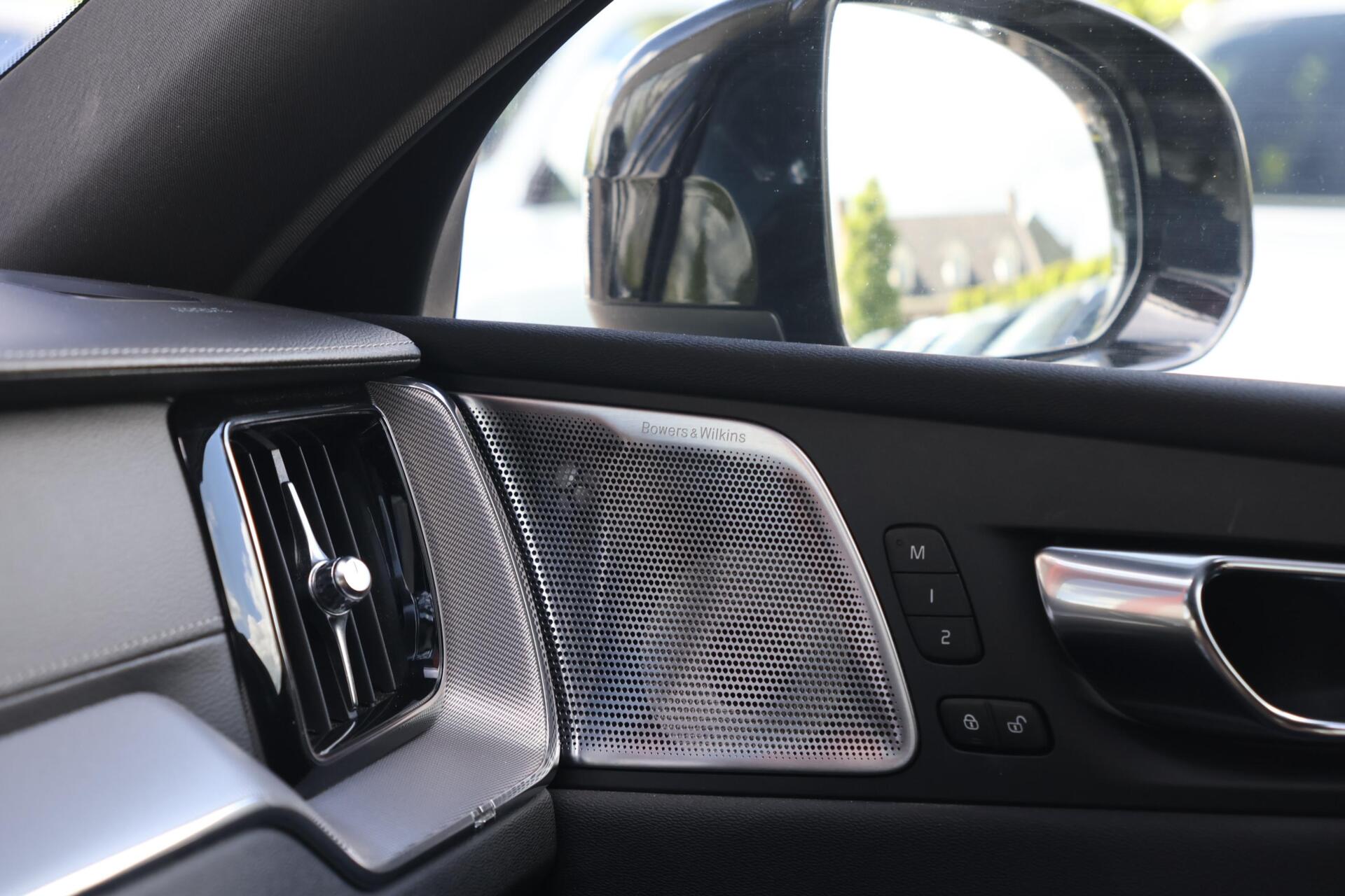 Foto van Volvo Xc60