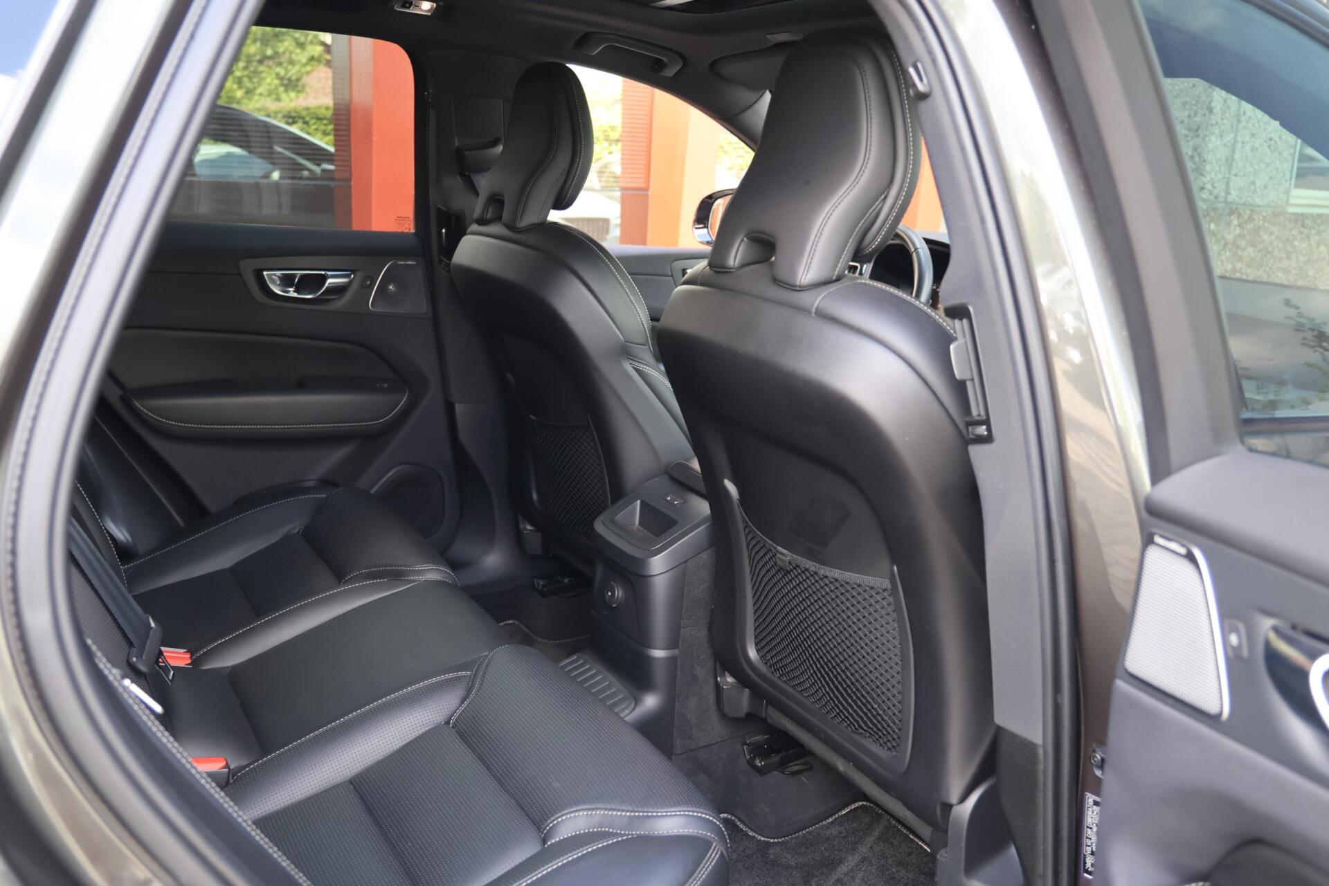Foto van Volvo Xc60