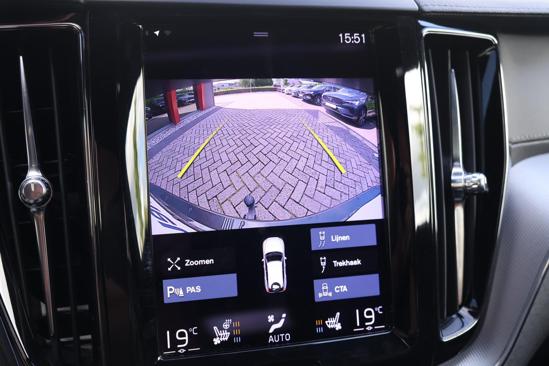 Foto van Volvo Xc60