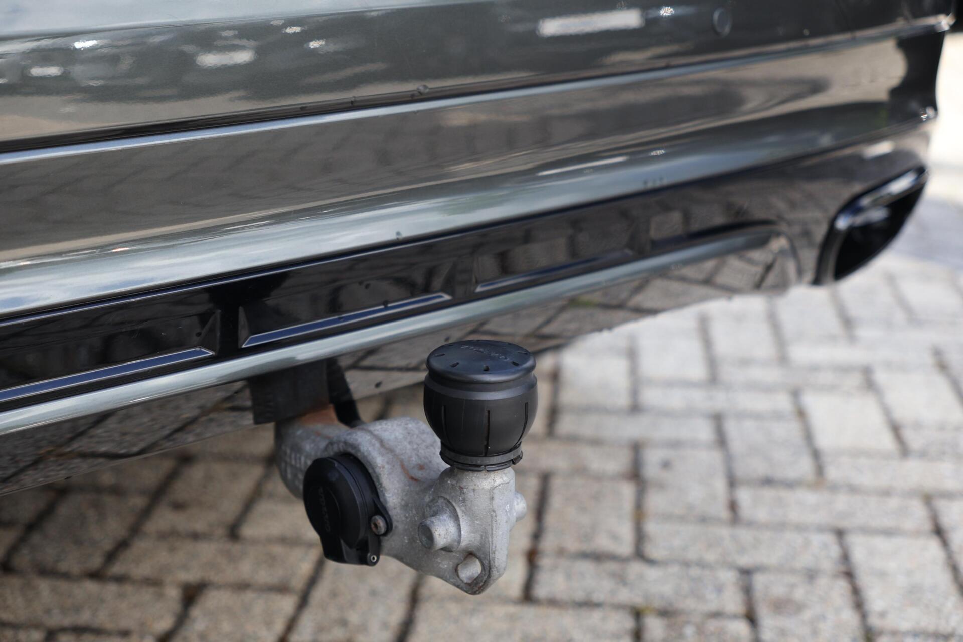 Foto van Volvo Xc60