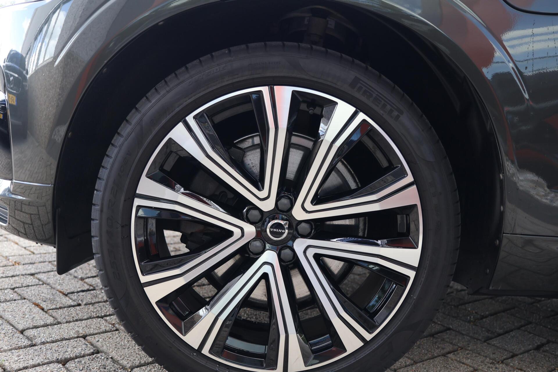 Foto van Volvo Xc60