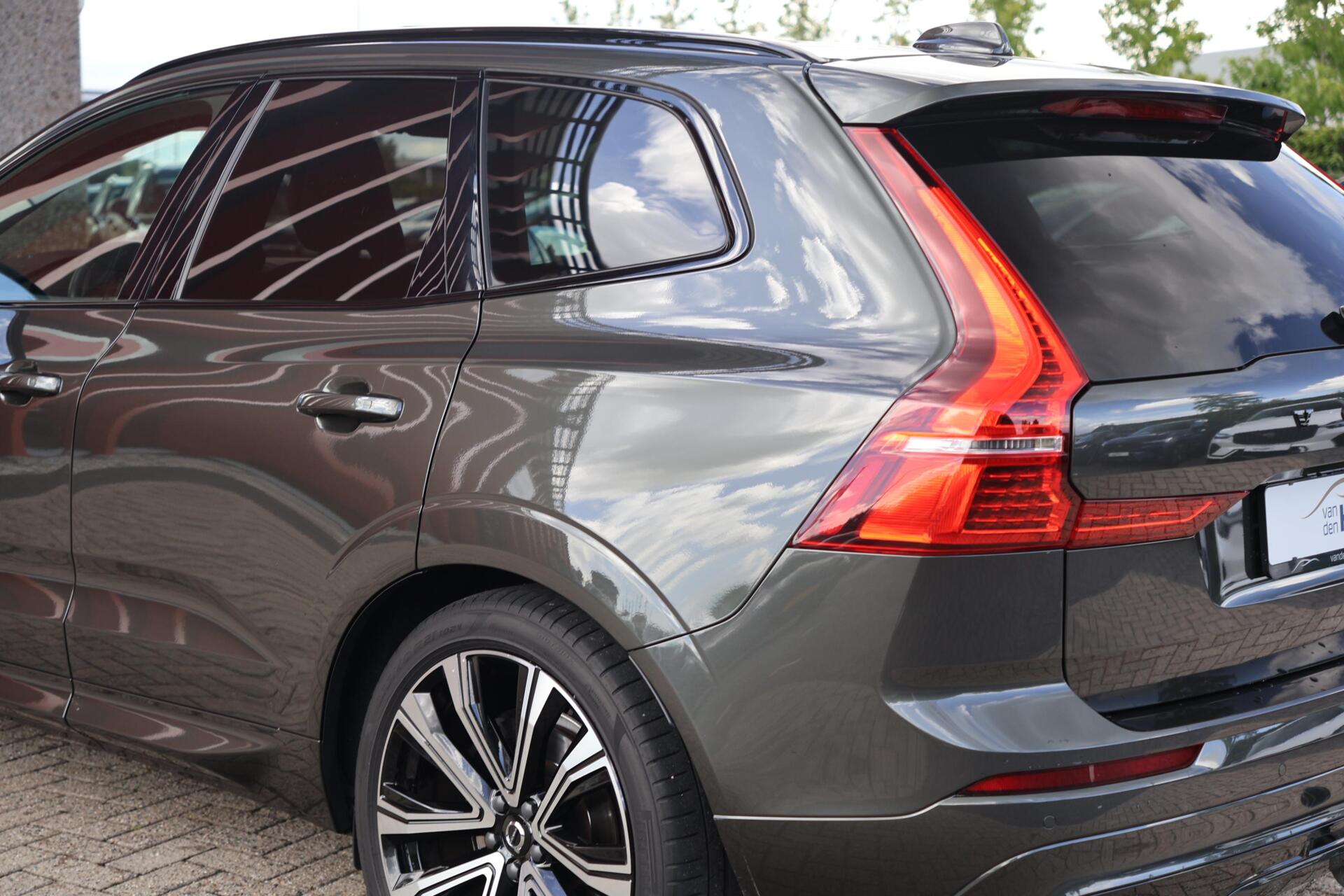 Foto van Volvo Xc60