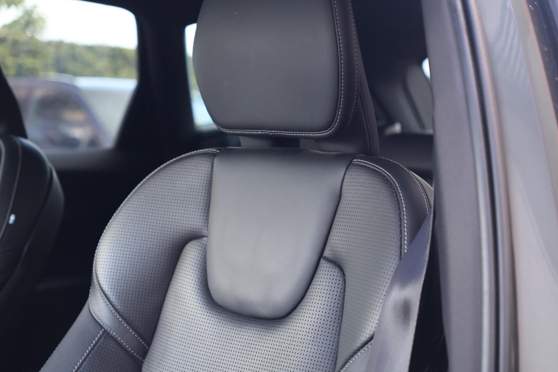 Foto van Volvo Xc60