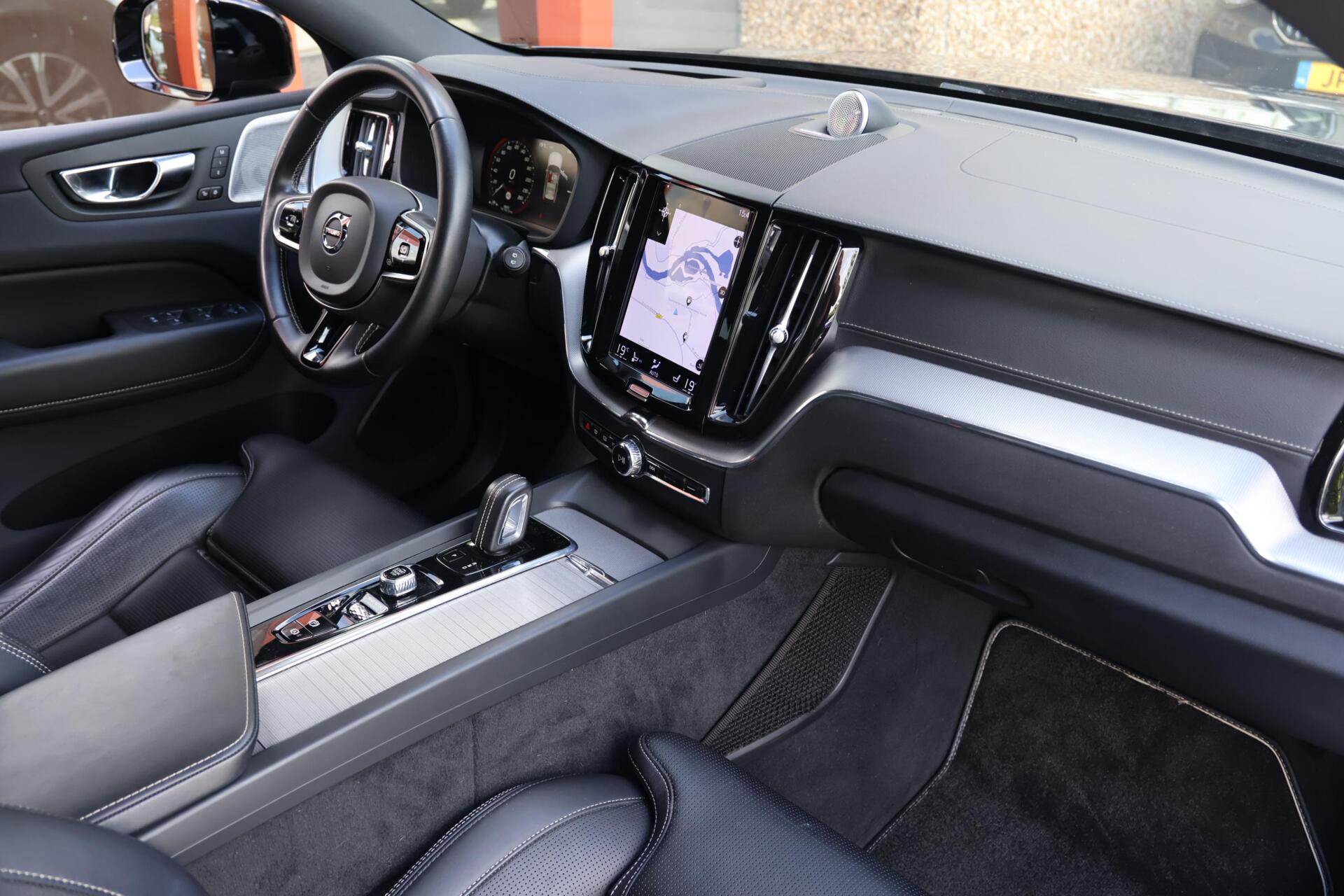 Foto van Volvo Xc60