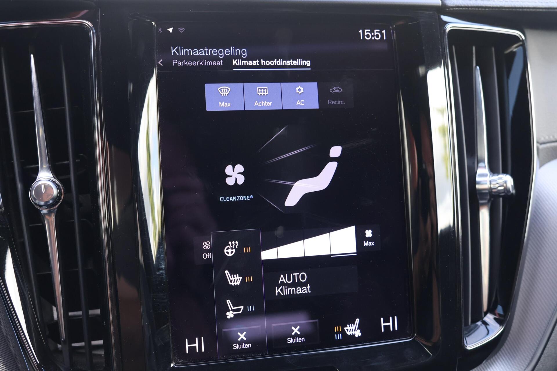 Foto van Volvo Xc60
