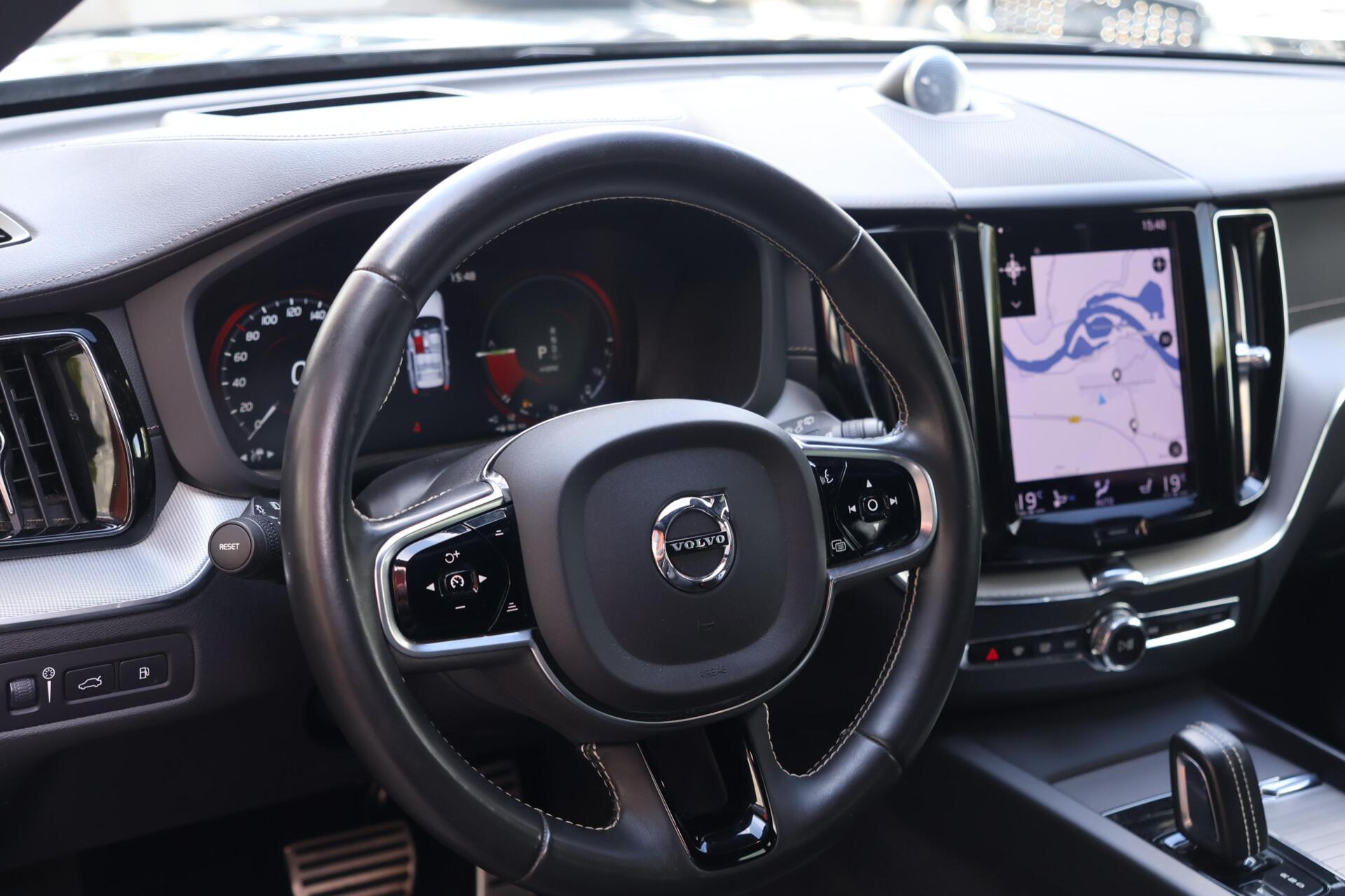 Foto van Volvo Xc60