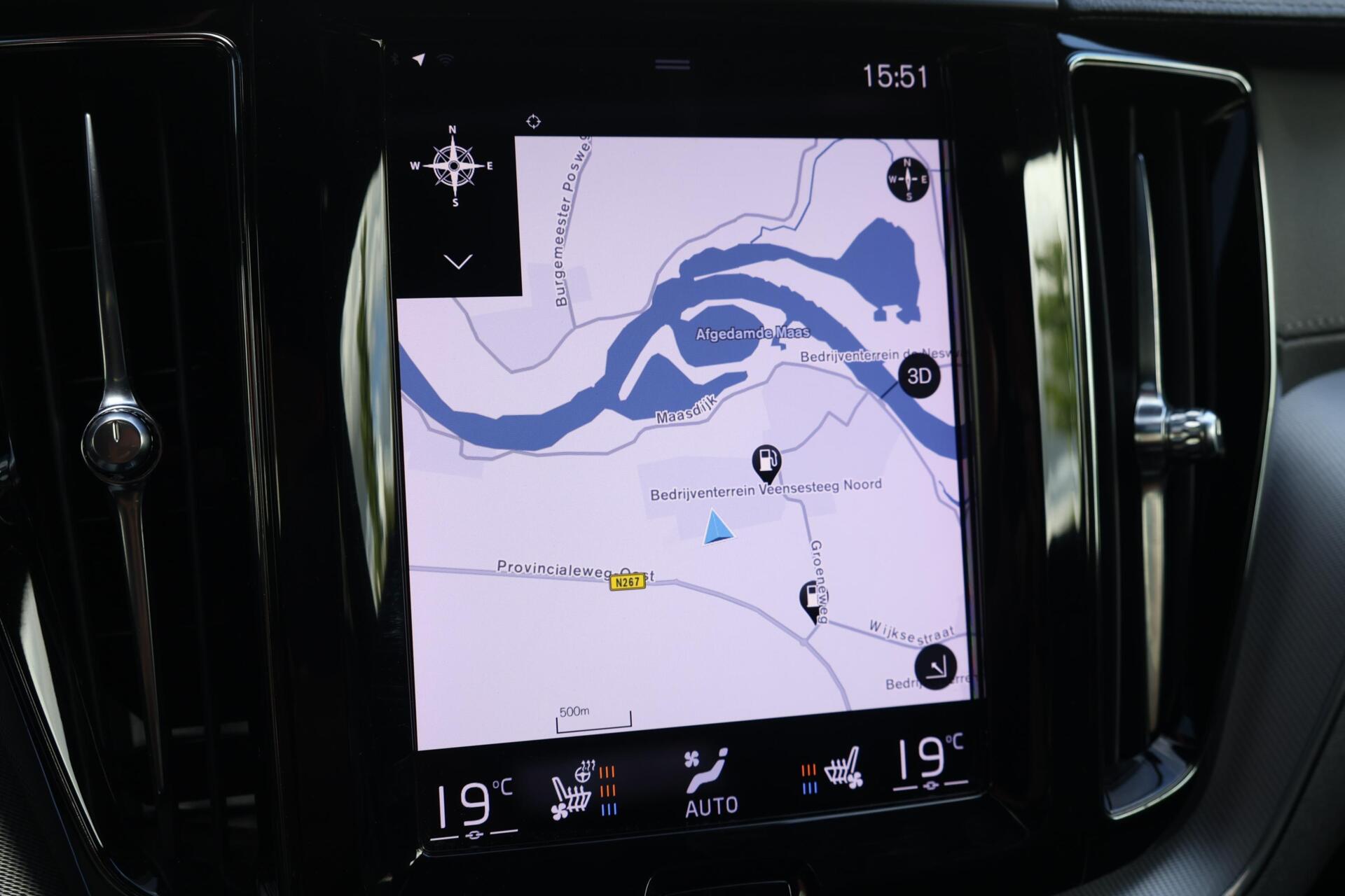 Foto van Volvo Xc60