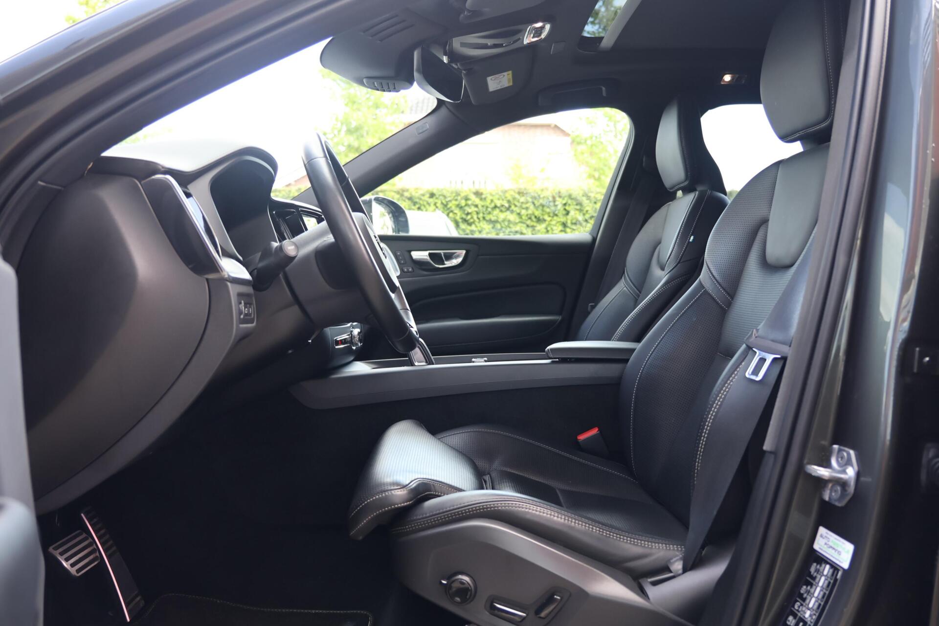 Foto van Volvo Xc60