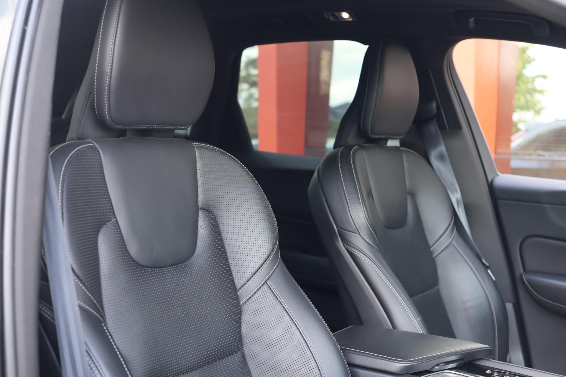 Foto van Volvo Xc60