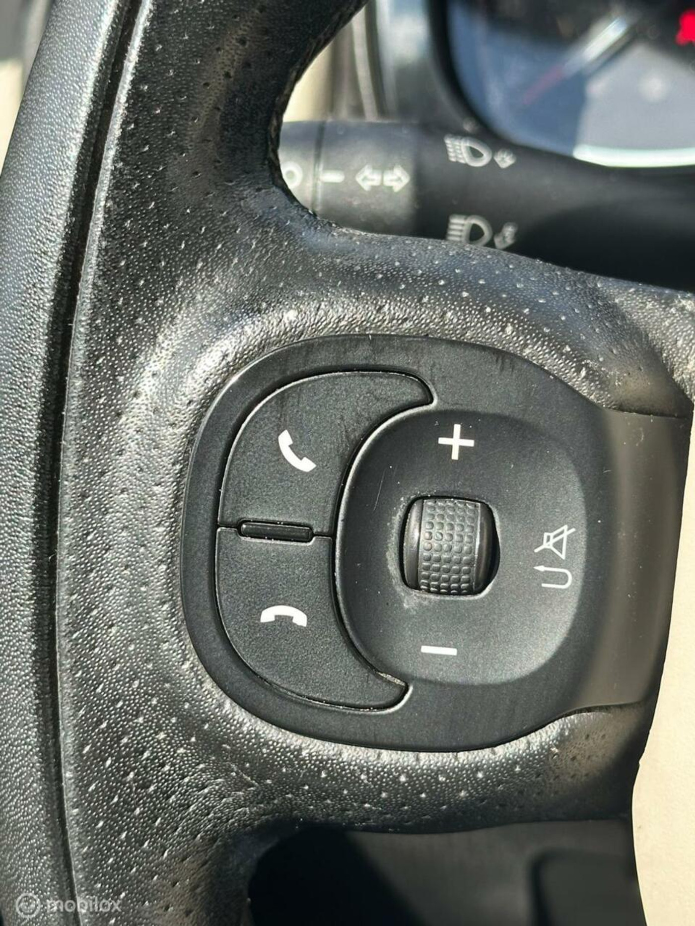 Foto van Fiat Panda